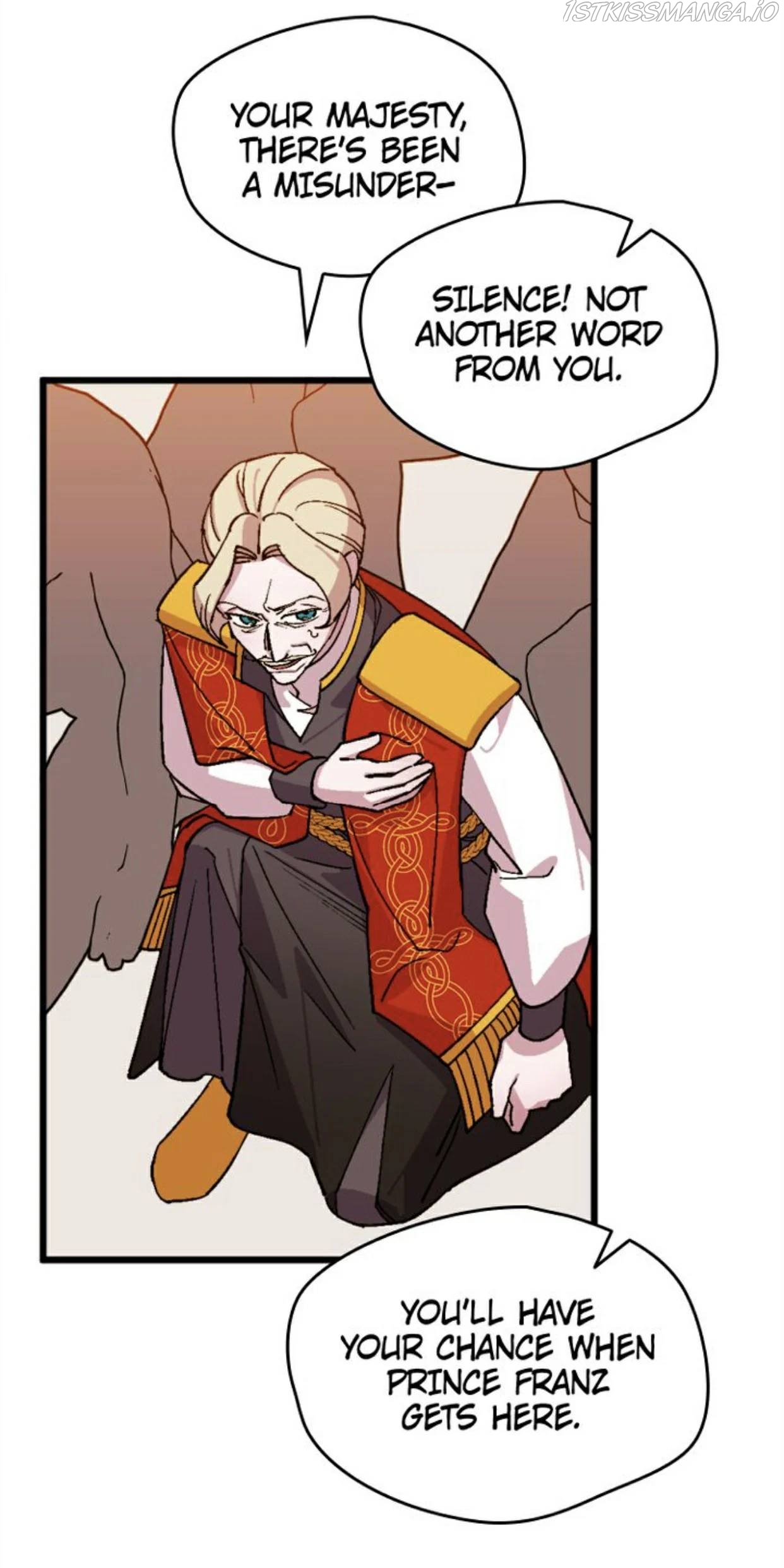 I’ll Save a Decent Family Chapter 76 - Page 7