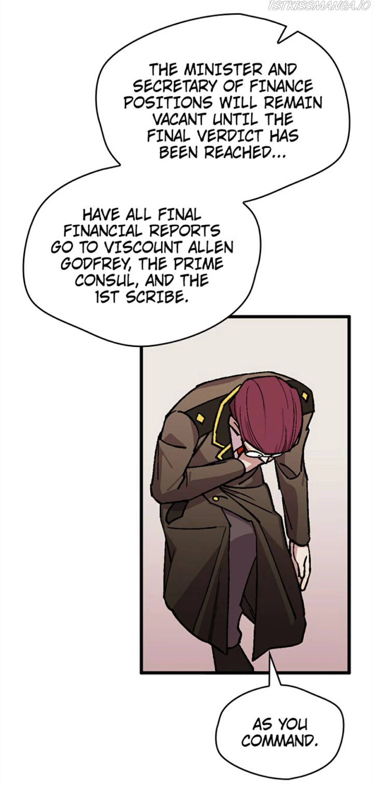 I’ll Save a Decent Family Chapter 76 - Page 70