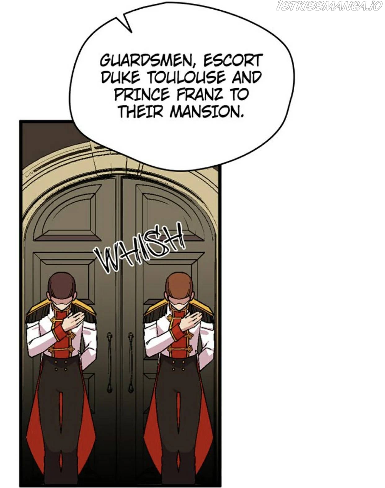 I’ll Save a Decent Family Chapter 76 - Page 73