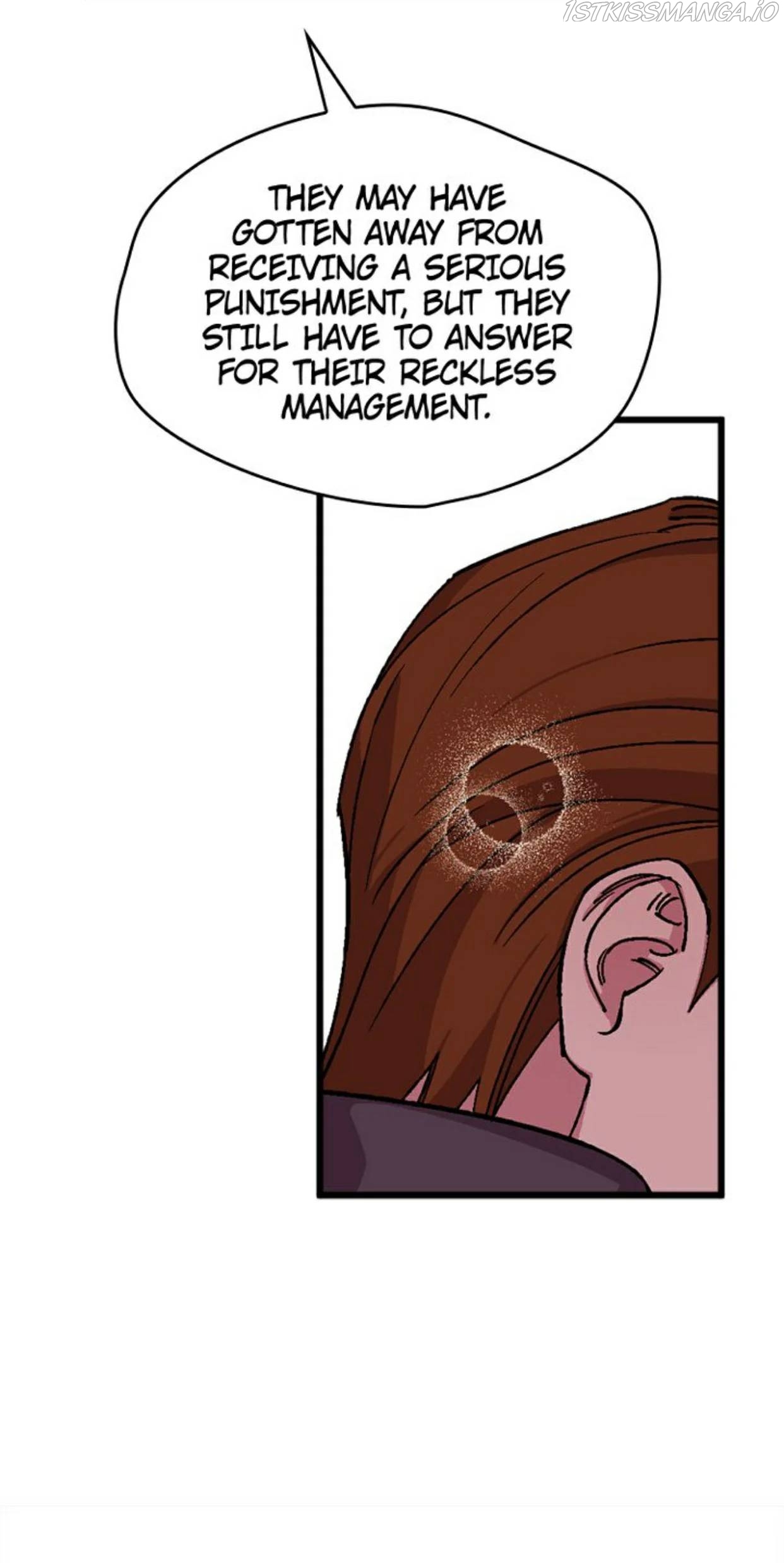 I’ll Save a Decent Family Chapter 76 - Page 76