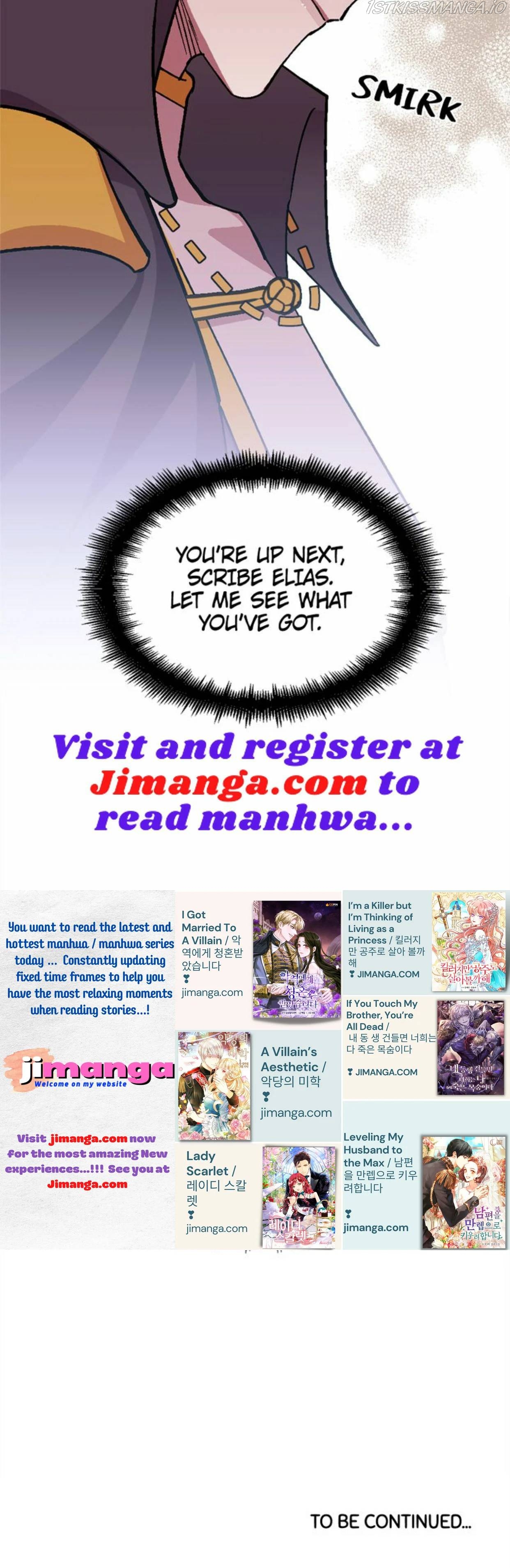 I’ll Save a Decent Family Chapter 76 - Page 78