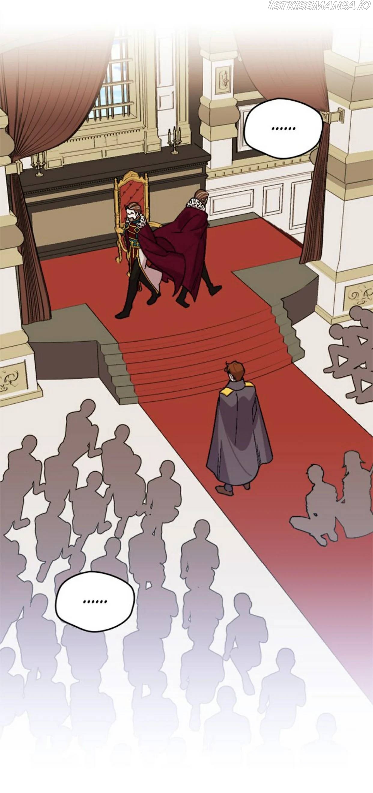 I’ll Save a Decent Family Chapter 76 - Page 8