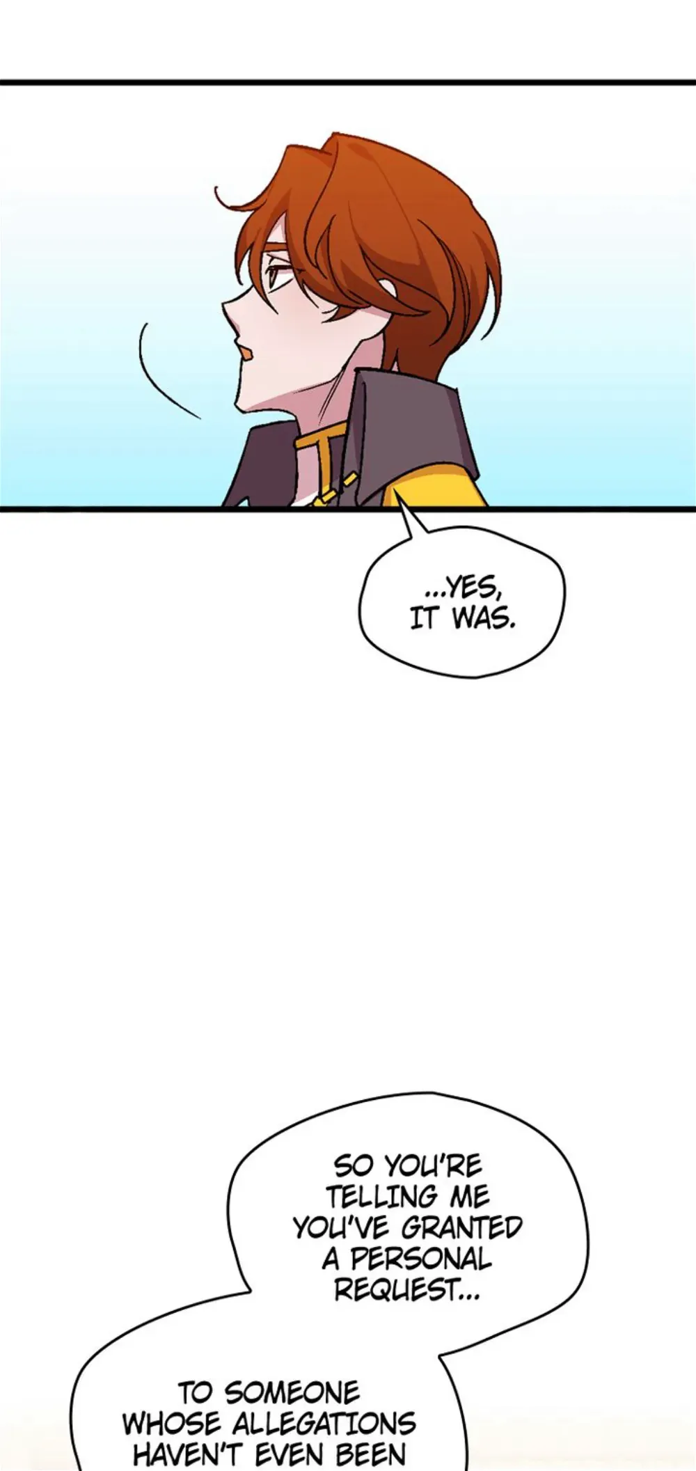 I’ll Save a Decent Family Chapter 77 - Page 15