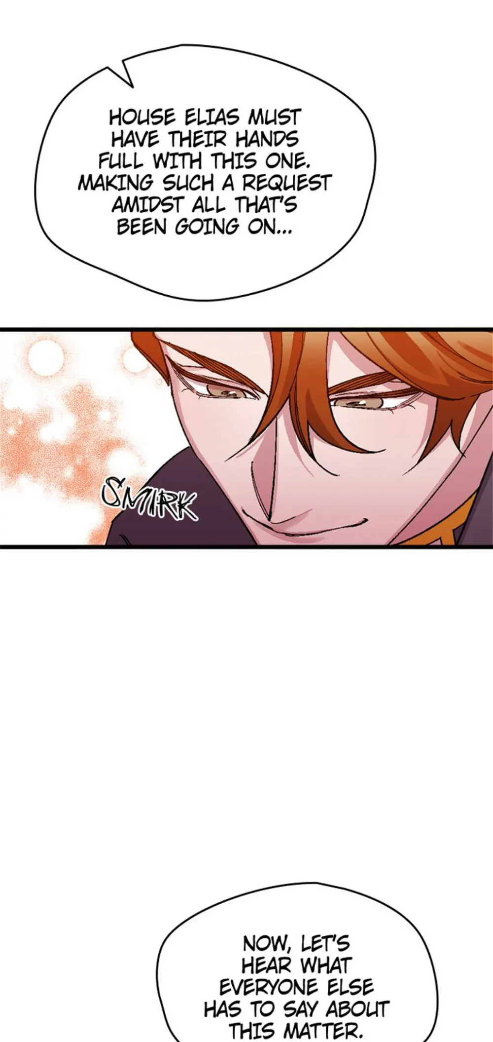 I’ll Save a Decent Family Chapter 77 - Page 19