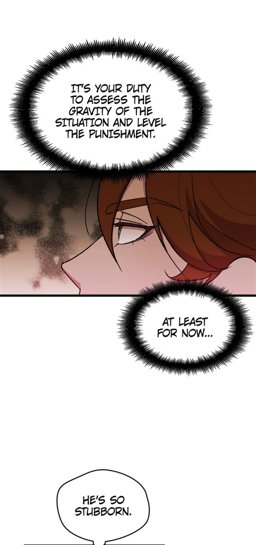 I’ll Save a Decent Family Chapter 77 - Page 26