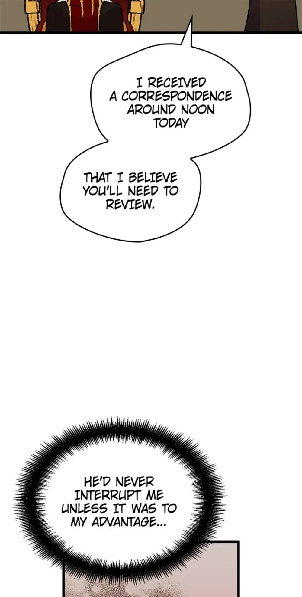 I’ll Save a Decent Family Chapter 77 - Page 29