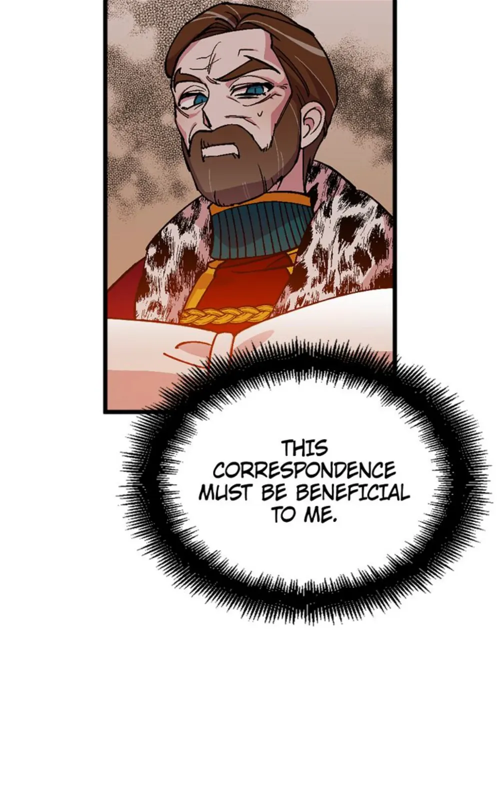 I’ll Save a Decent Family Chapter 77 - Page 30