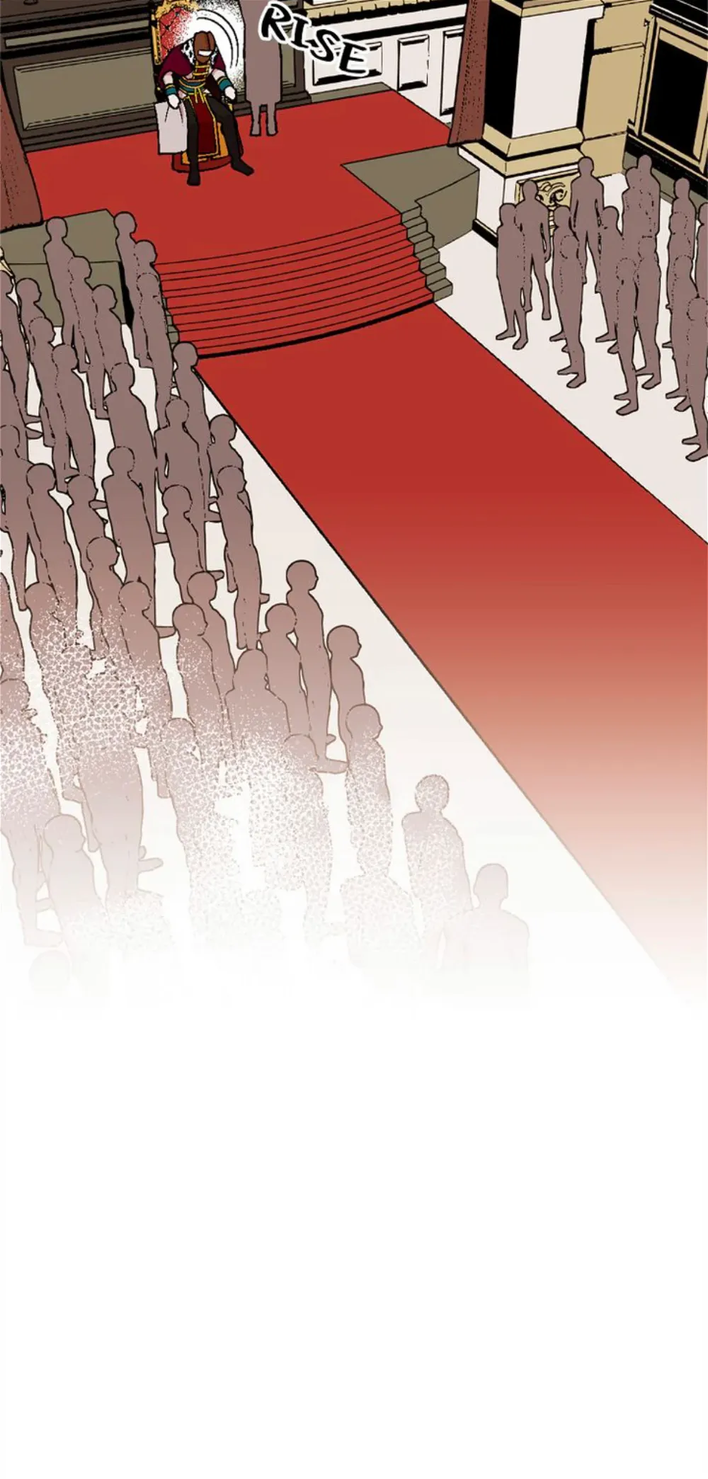 I’ll Save a Decent Family Chapter 77 - Page 38