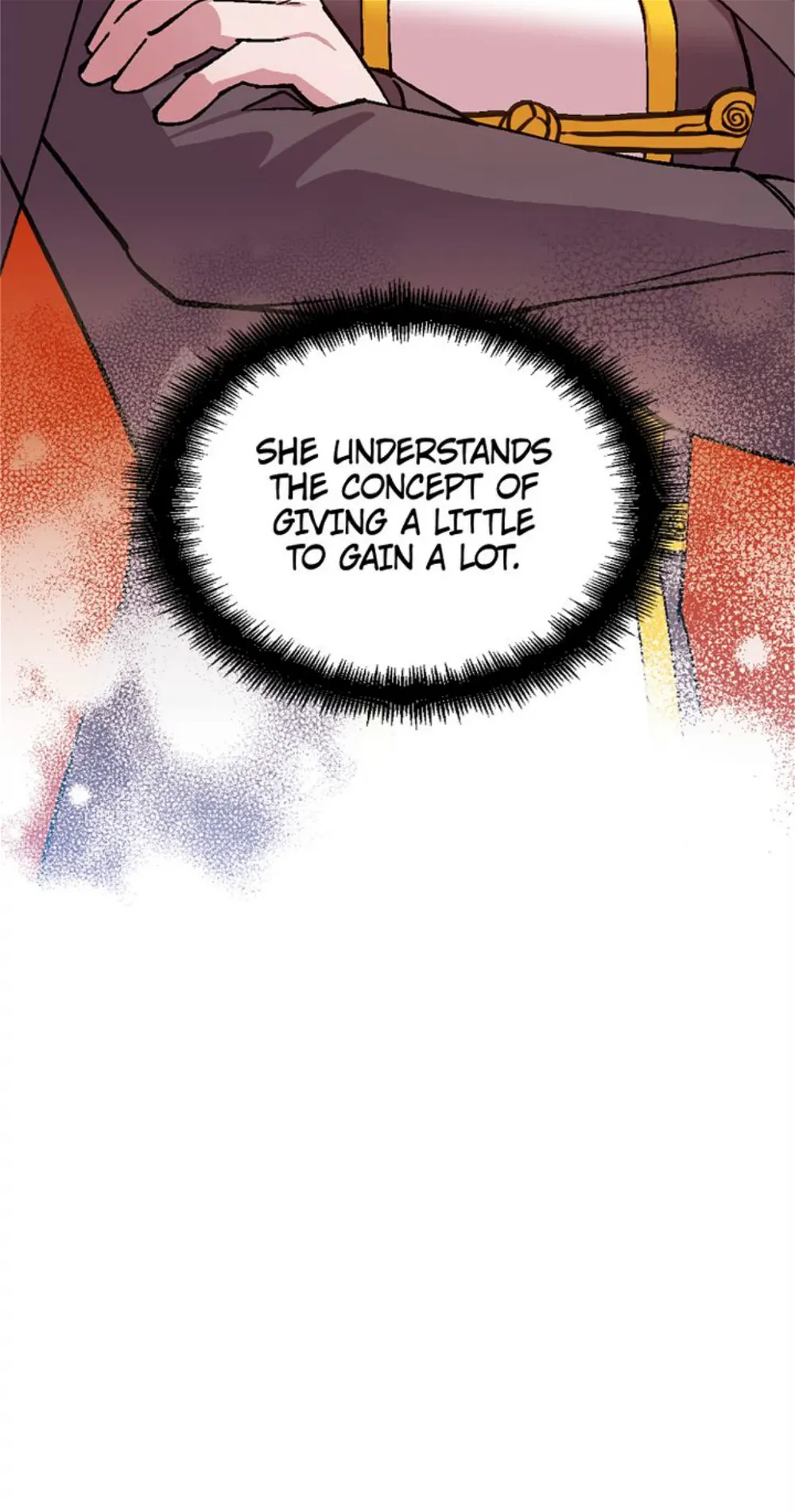 I’ll Save a Decent Family Chapter 77 - Page 41