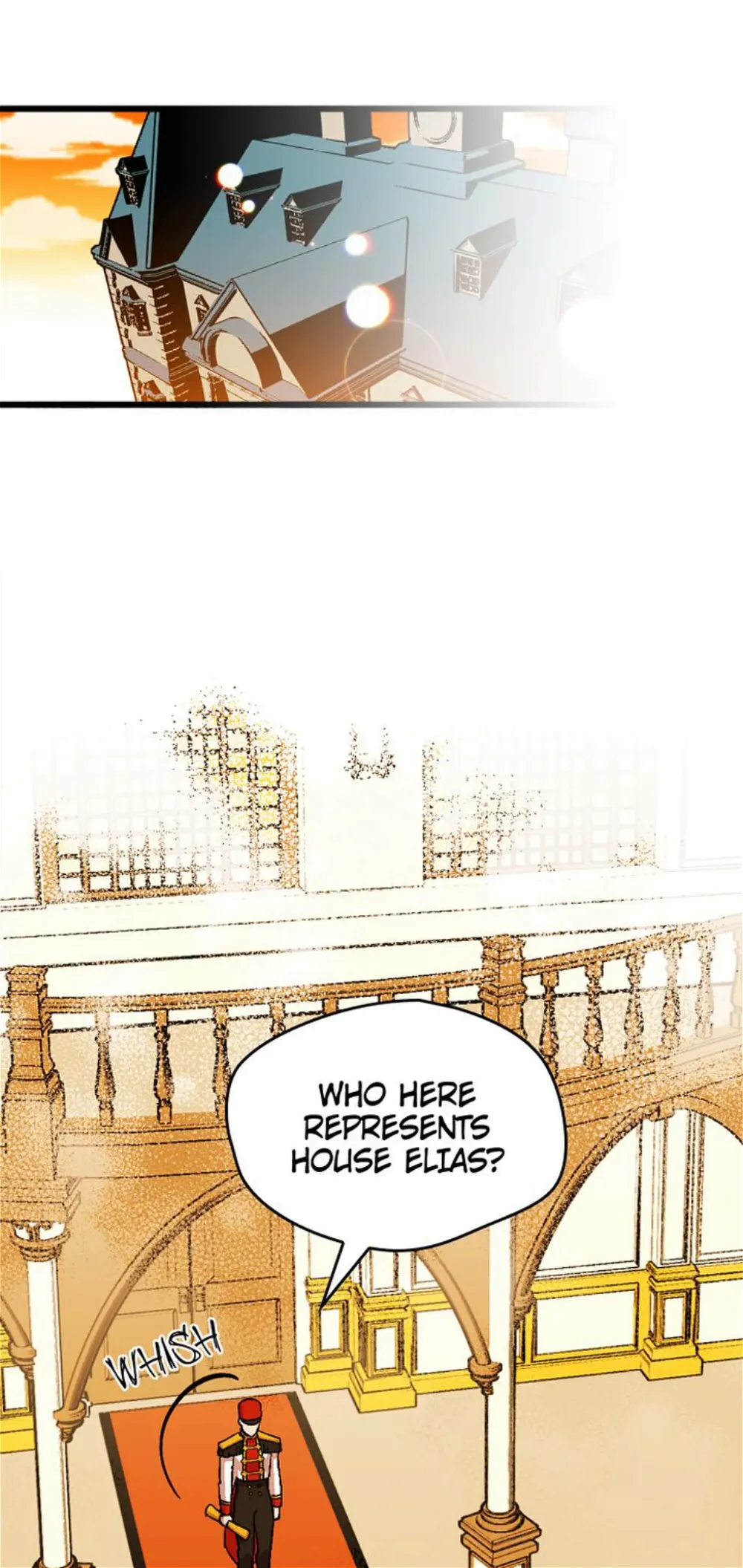 I’ll Save a Decent Family Chapter 77 - Page 42