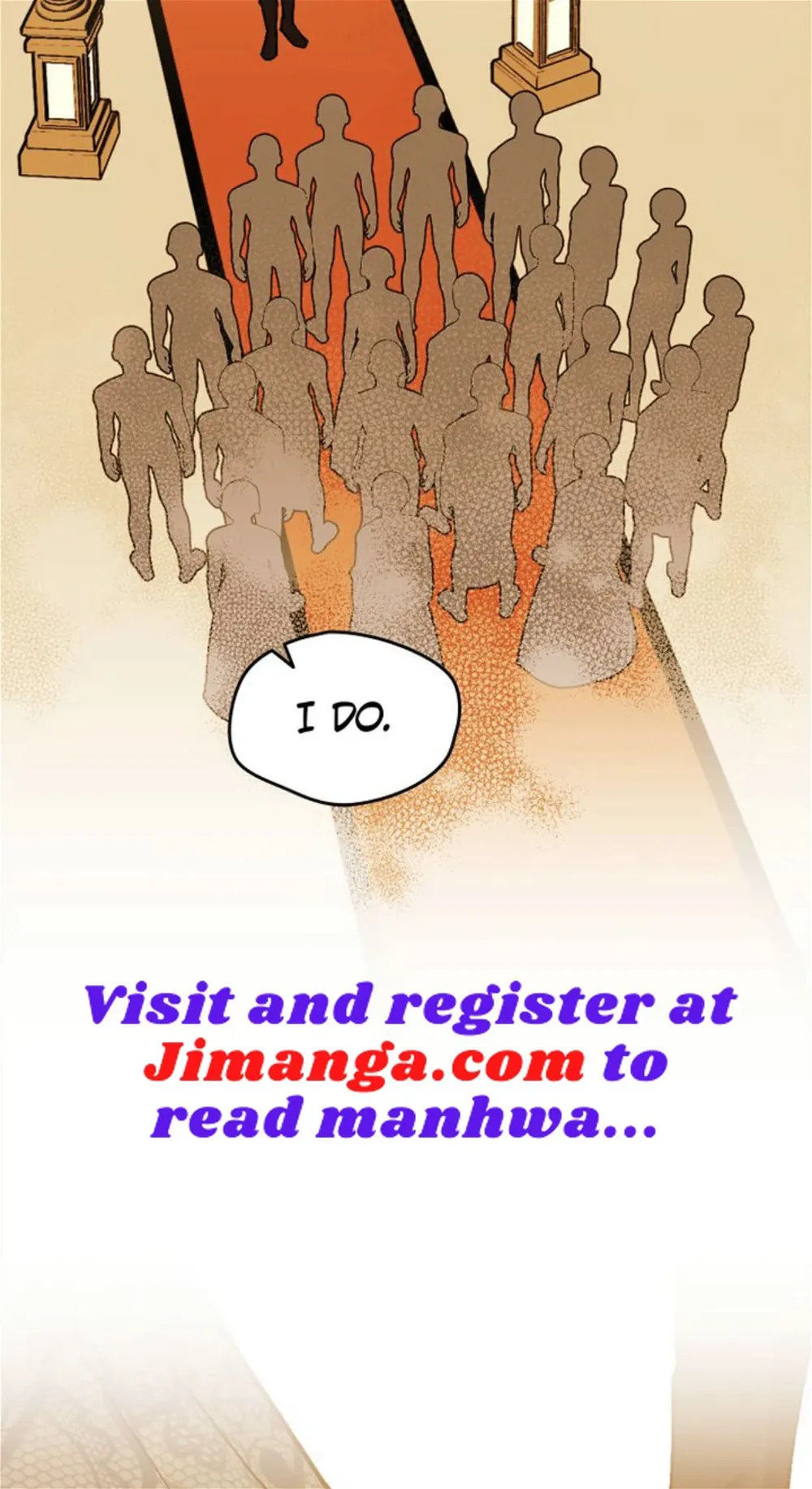 I’ll Save a Decent Family Chapter 77 - Page 43