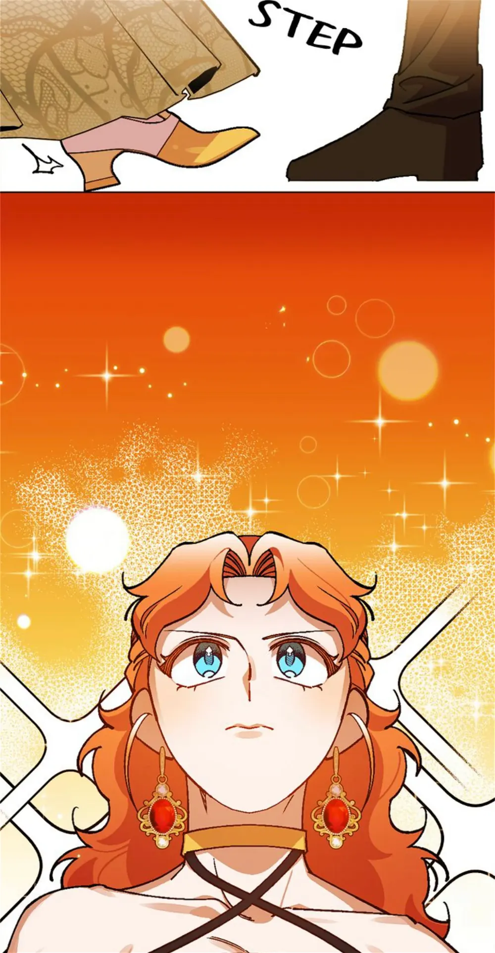 I’ll Save a Decent Family Chapter 77 - Page 44