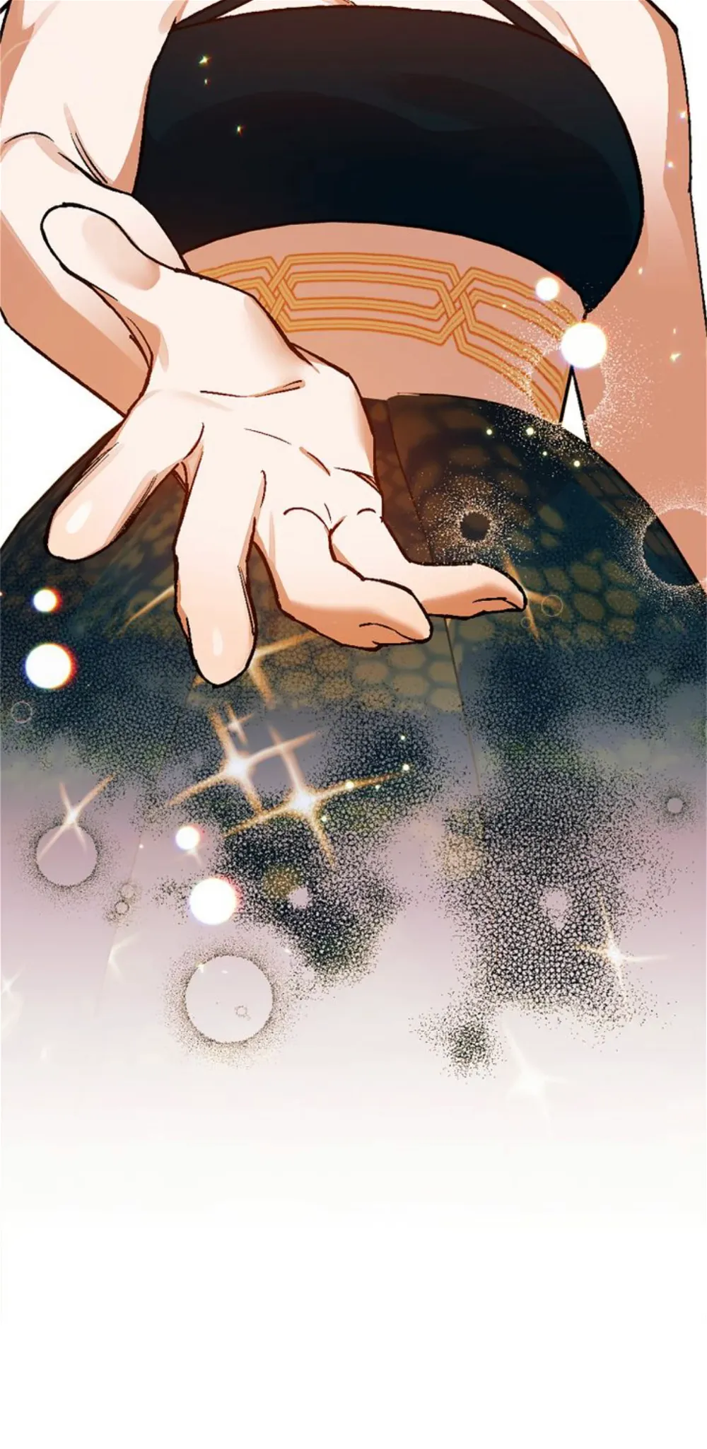 I’ll Save a Decent Family Chapter 77 - Page 45