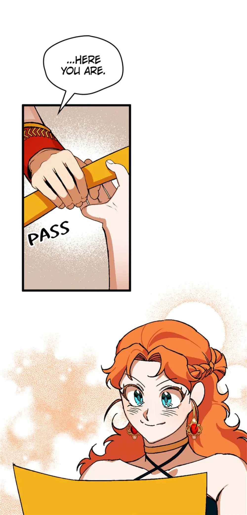 I’ll Save a Decent Family Chapter 77 - Page 48