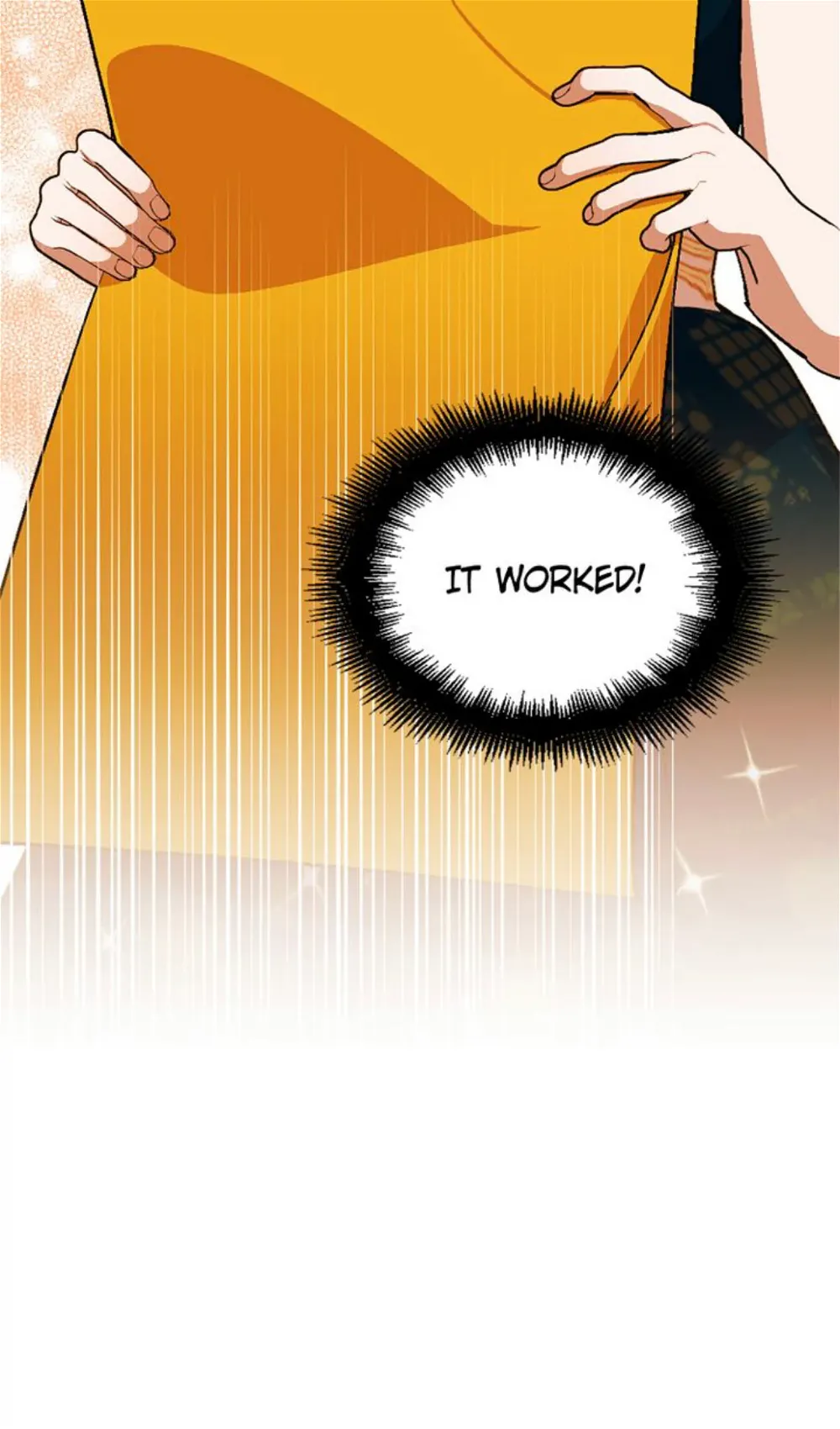 I’ll Save a Decent Family Chapter 77 - Page 49