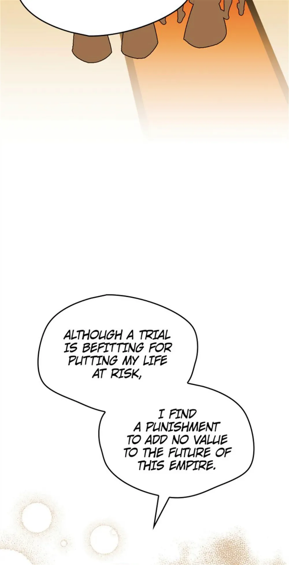 I’ll Save a Decent Family Chapter 77 - Page 52