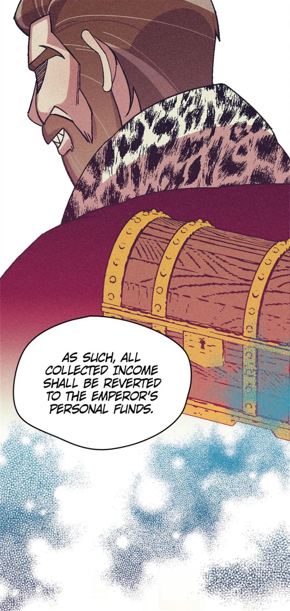 I’ll Save a Decent Family Chapter 77 - Page 57