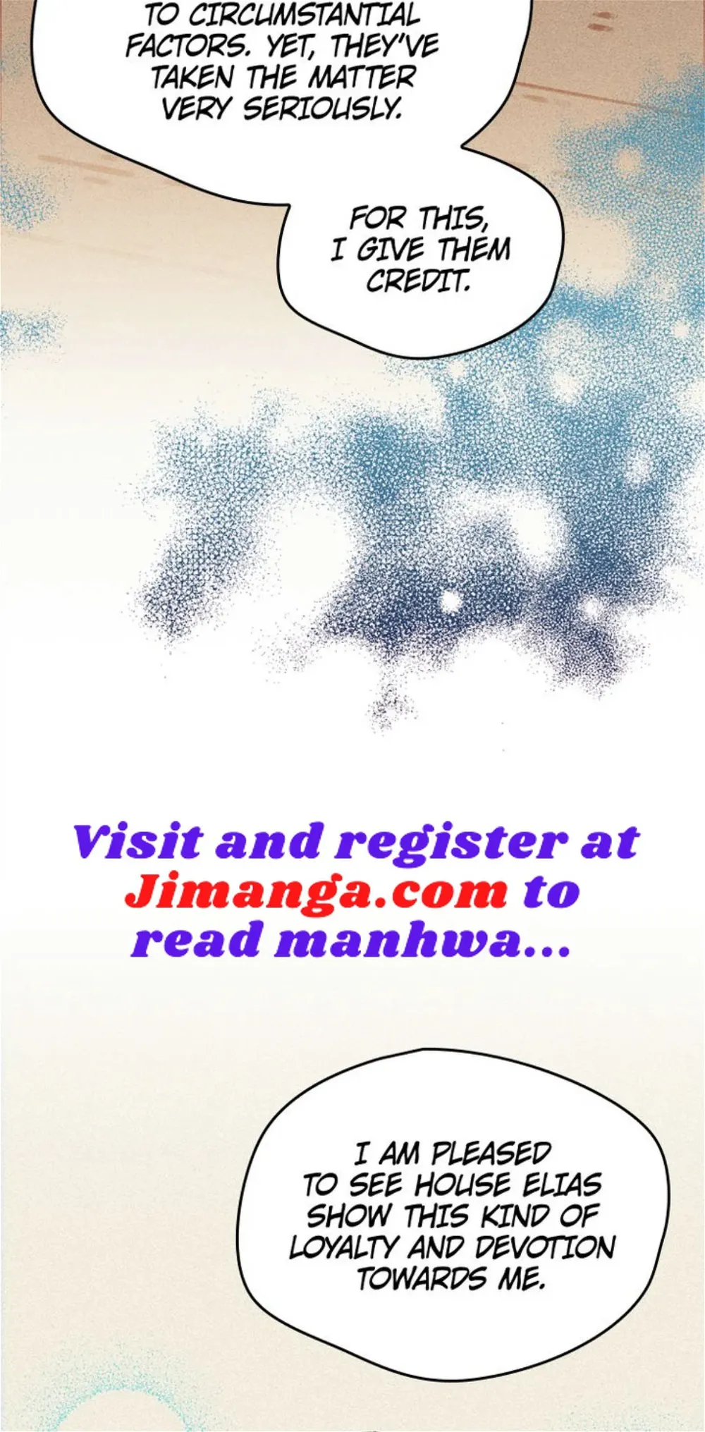 I’ll Save a Decent Family Chapter 77 - Page 59