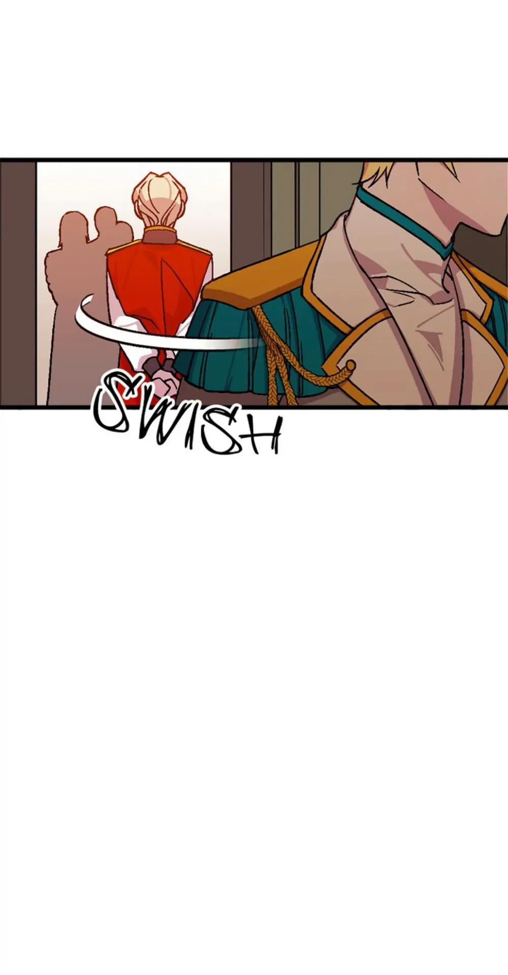 I’ll Save a Decent Family Chapter 77 - Page 6