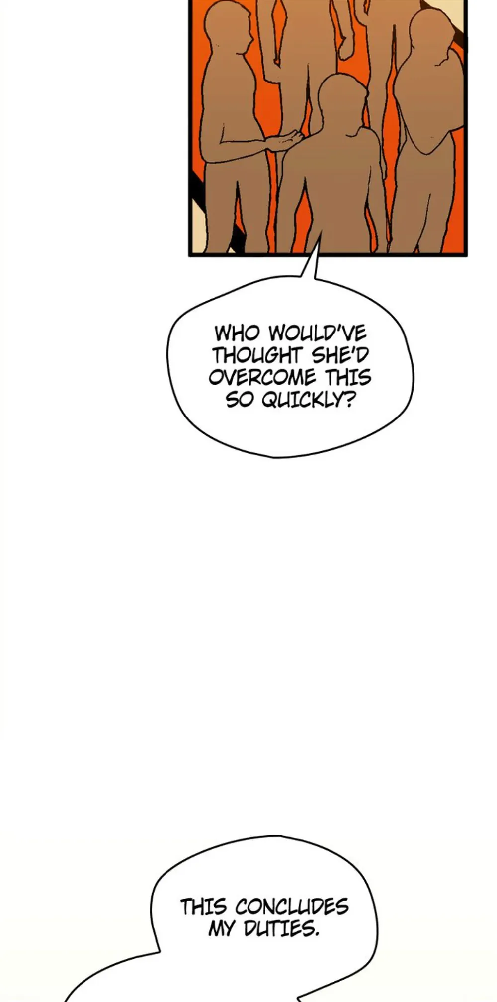 I’ll Save a Decent Family Chapter 77 - Page 62