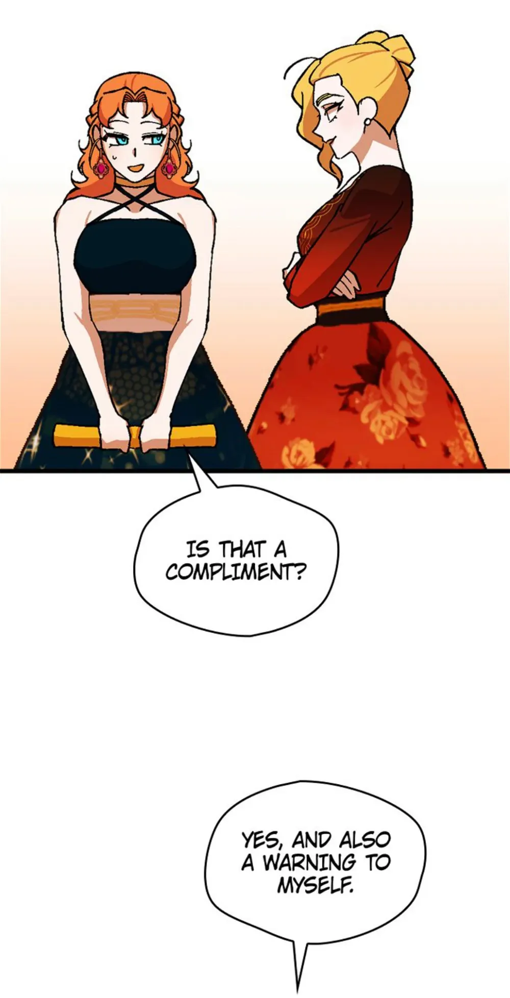 I’ll Save a Decent Family Chapter 77 - Page 67