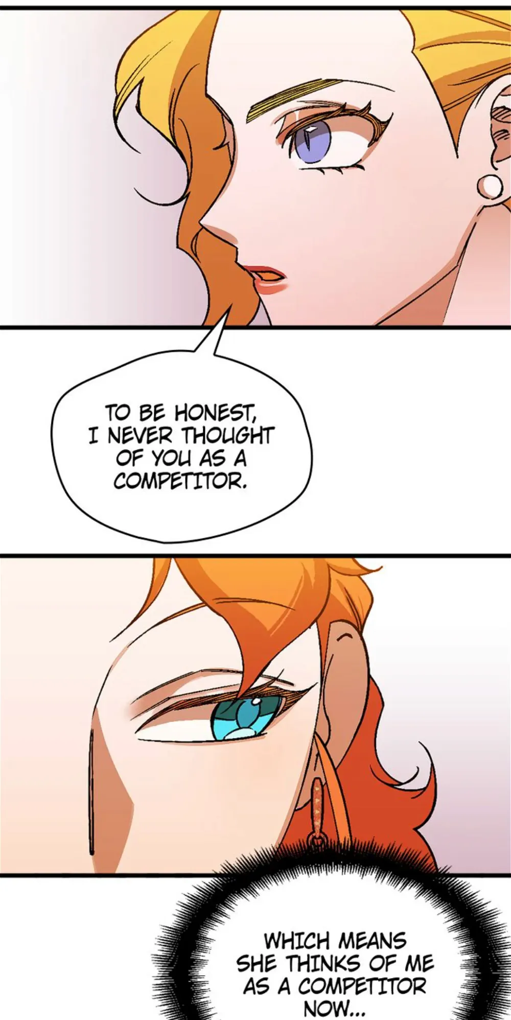 I’ll Save a Decent Family Chapter 77 - Page 68