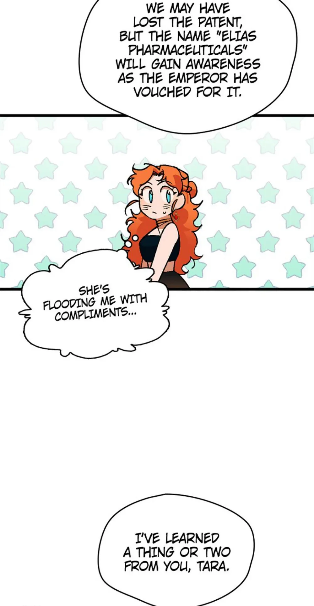 I’ll Save a Decent Family Chapter 77 - Page 72