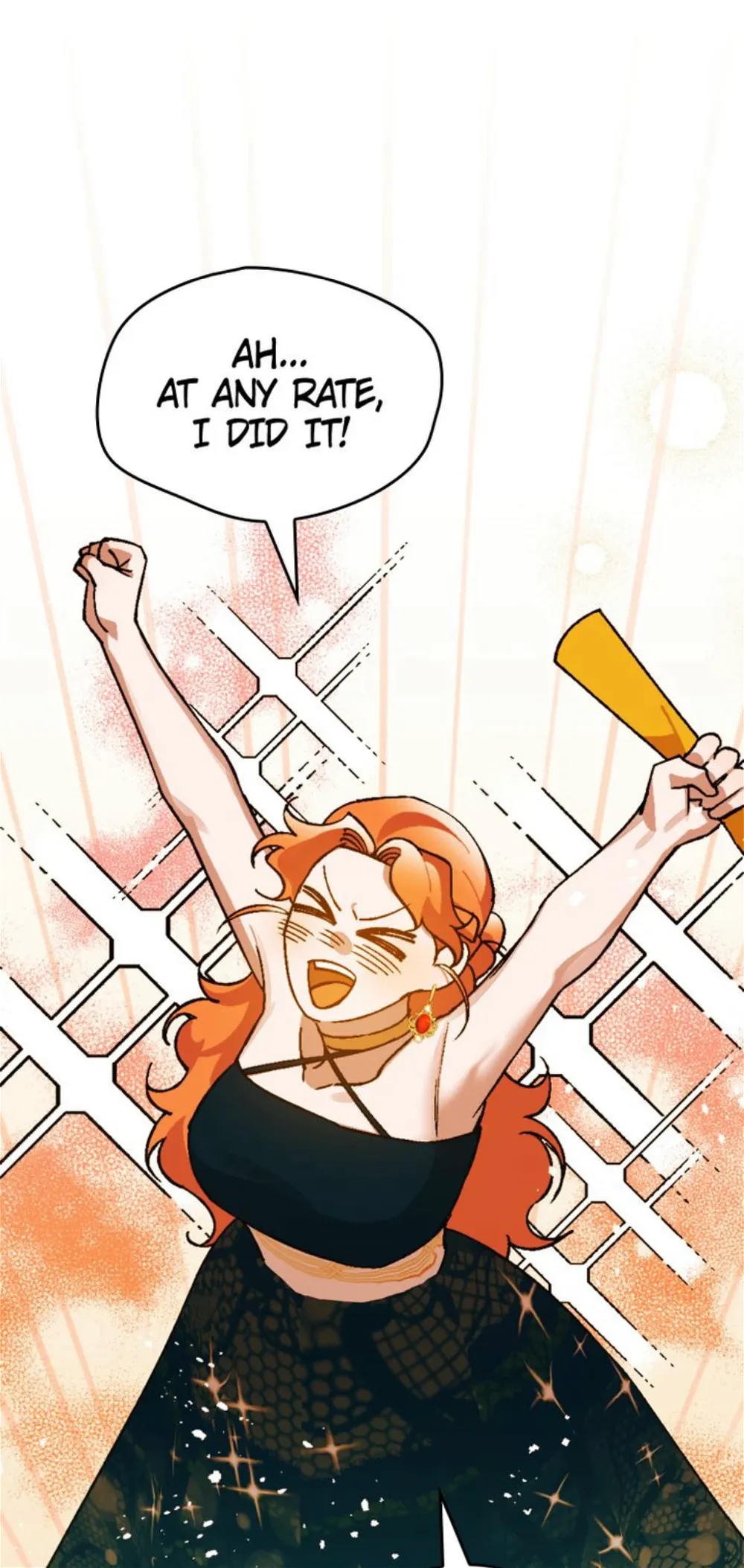 I’ll Save a Decent Family Chapter 77 - Page 77