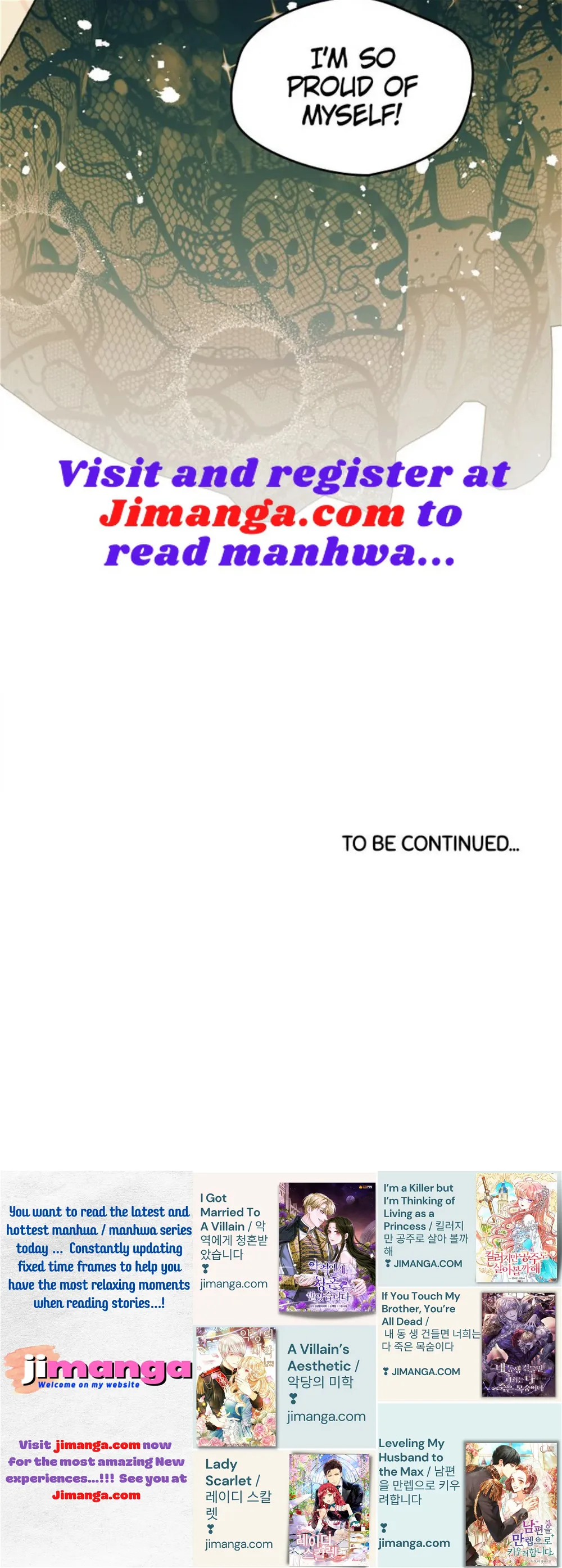 I’ll Save a Decent Family Chapter 77 - Page 78