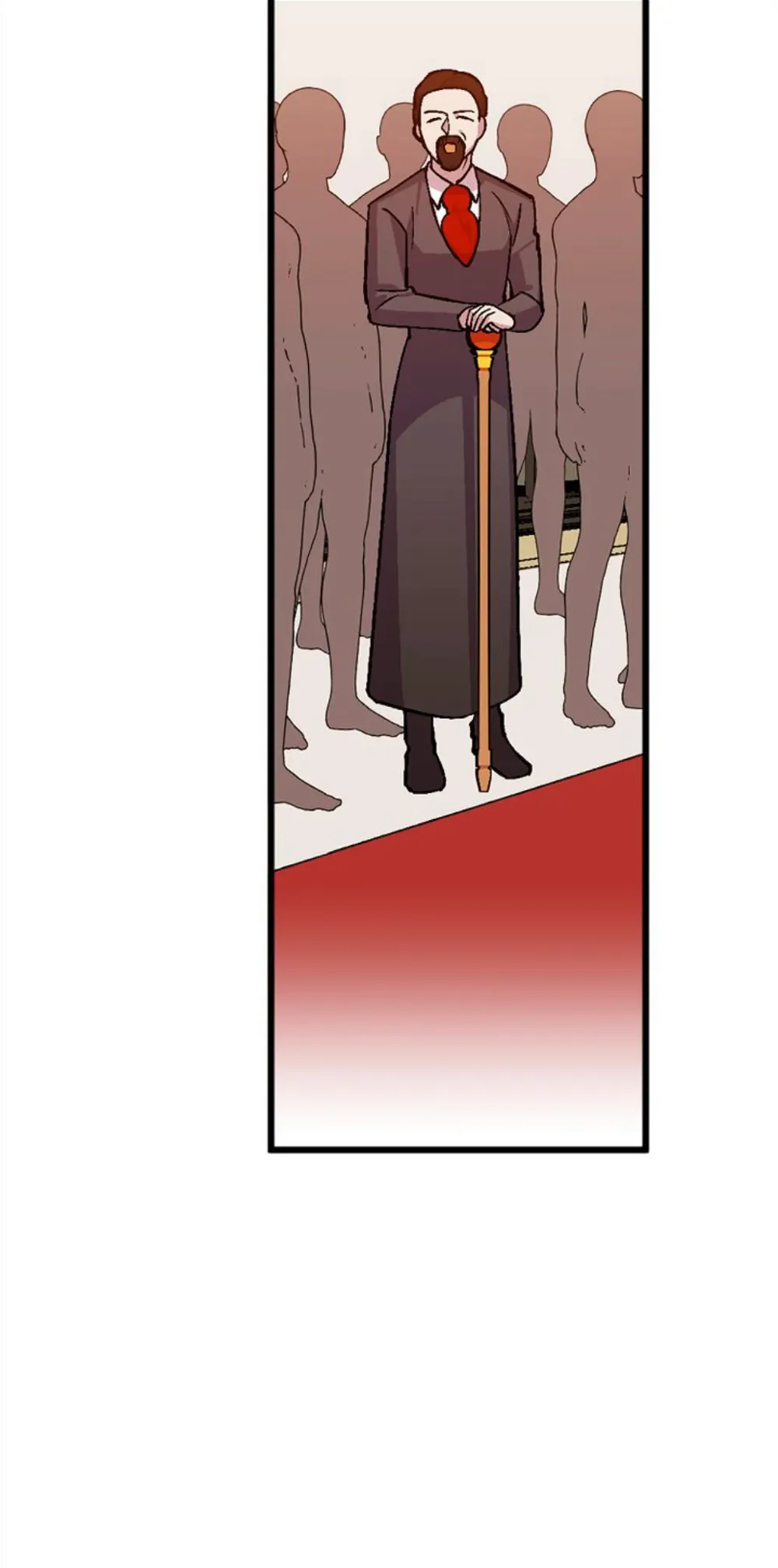 I’ll Save a Decent Family Chapter 77 - Page 8