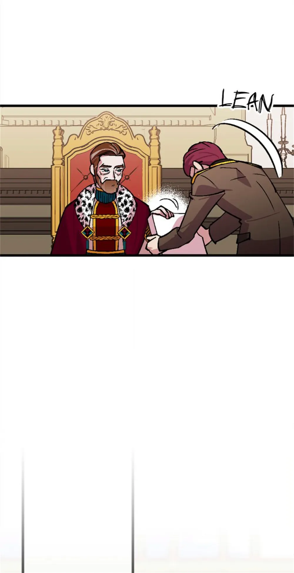 I’ll Save a Decent Family Chapter 77 - Page 9