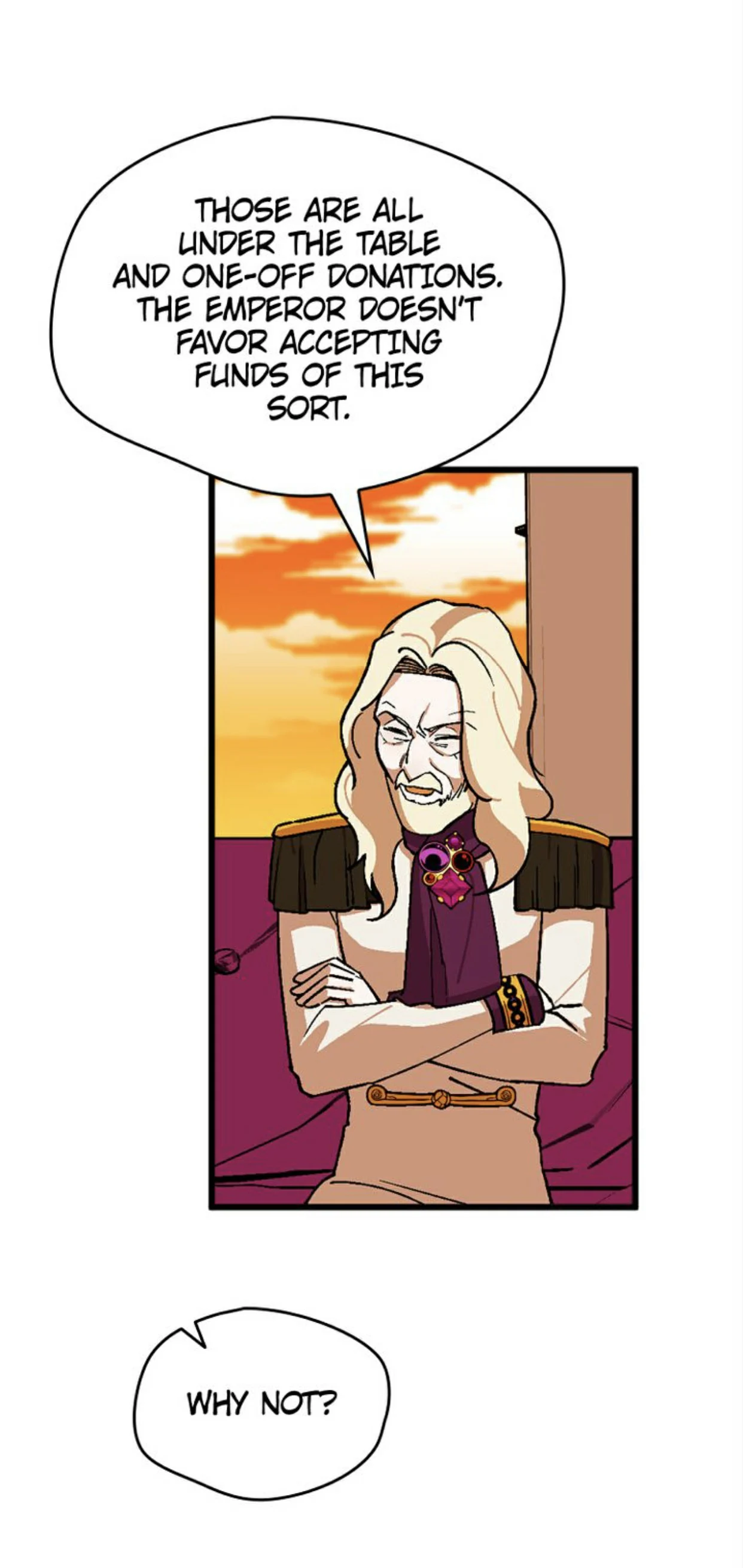 I’ll Save a Decent Family Chapter 78 - Page 13