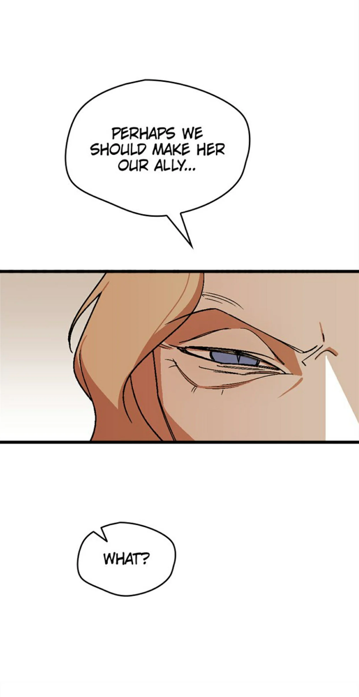 I’ll Save a Decent Family Chapter 78 - Page 16