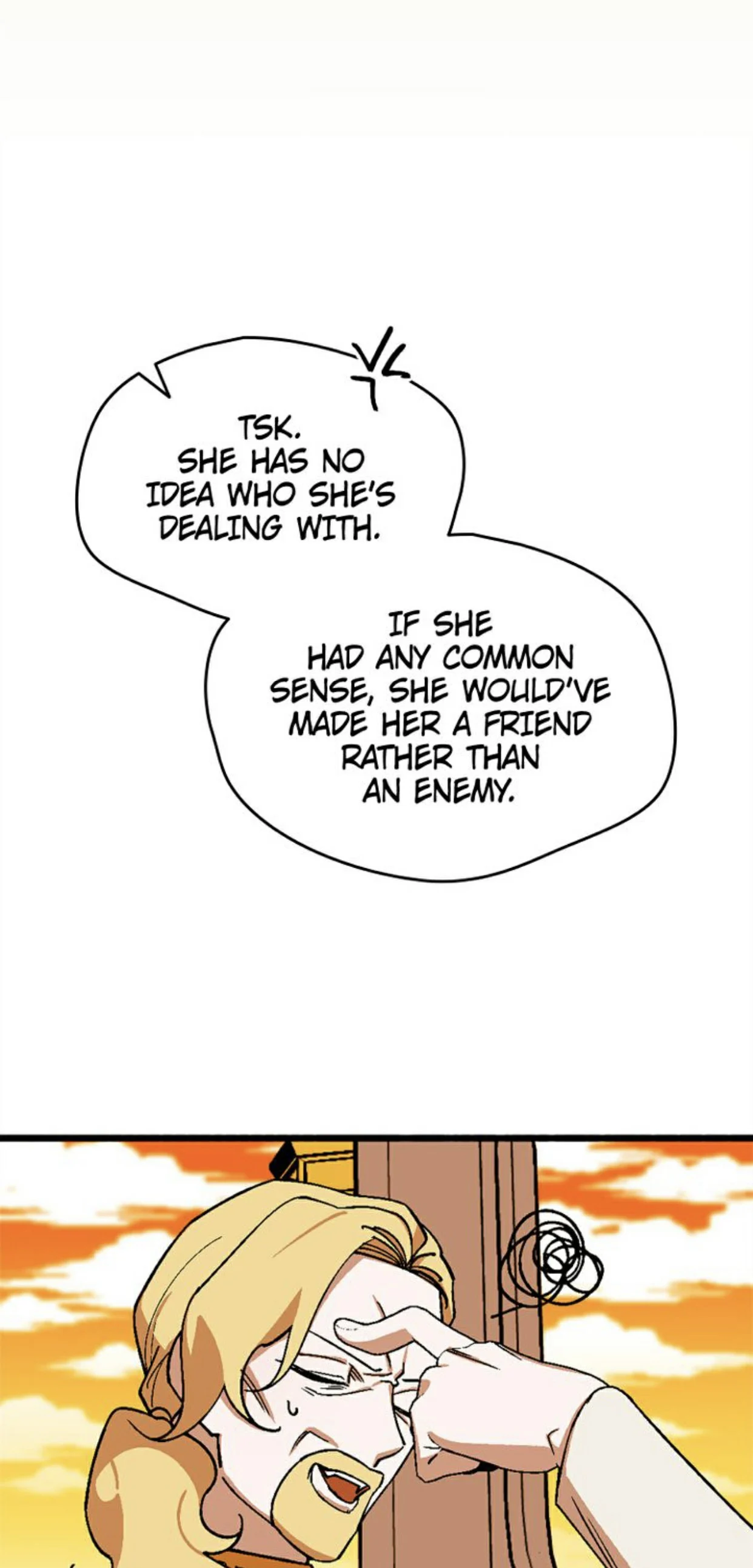 I’ll Save a Decent Family Chapter 78 - Page 18