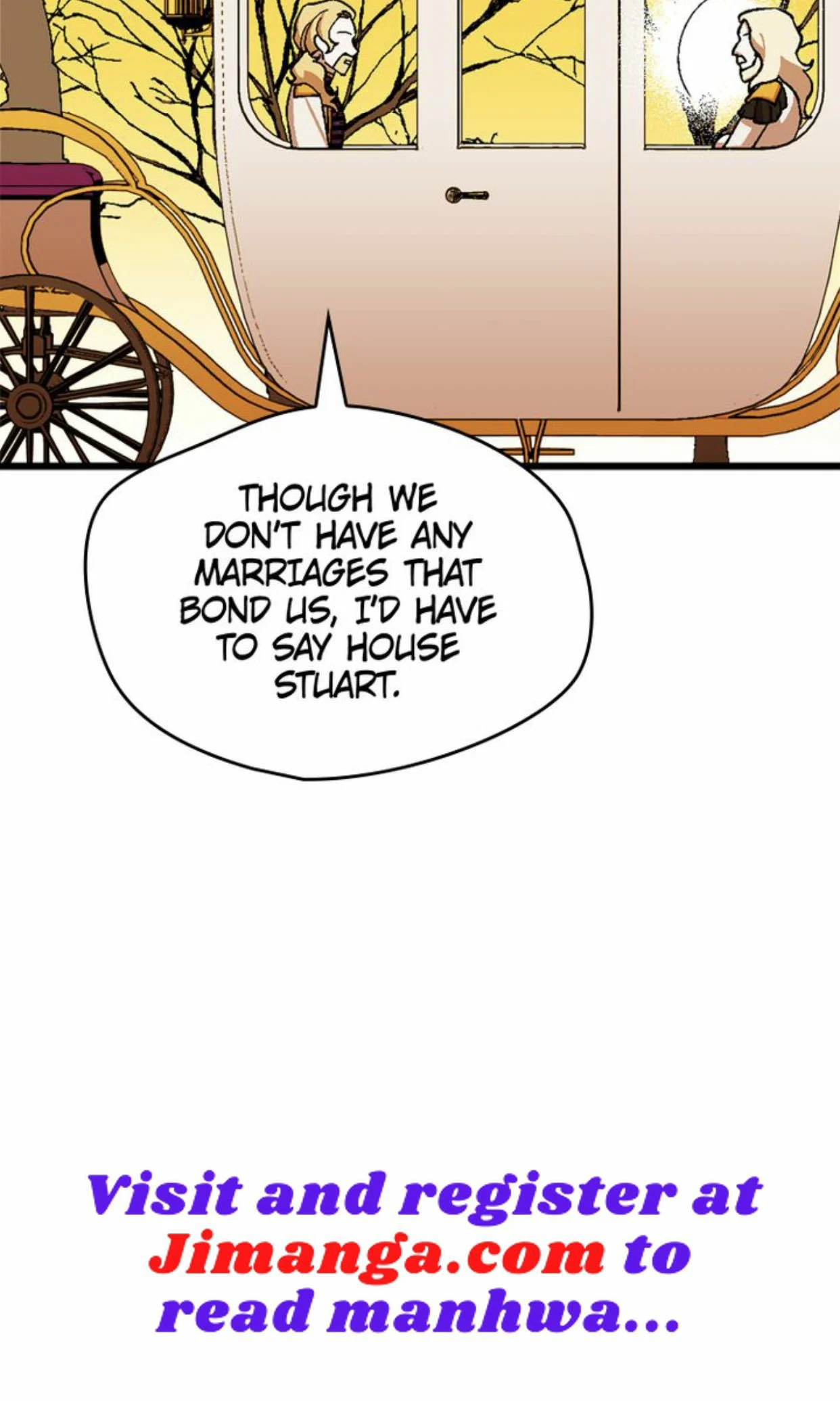 I’ll Save a Decent Family Chapter 78 - Page 20