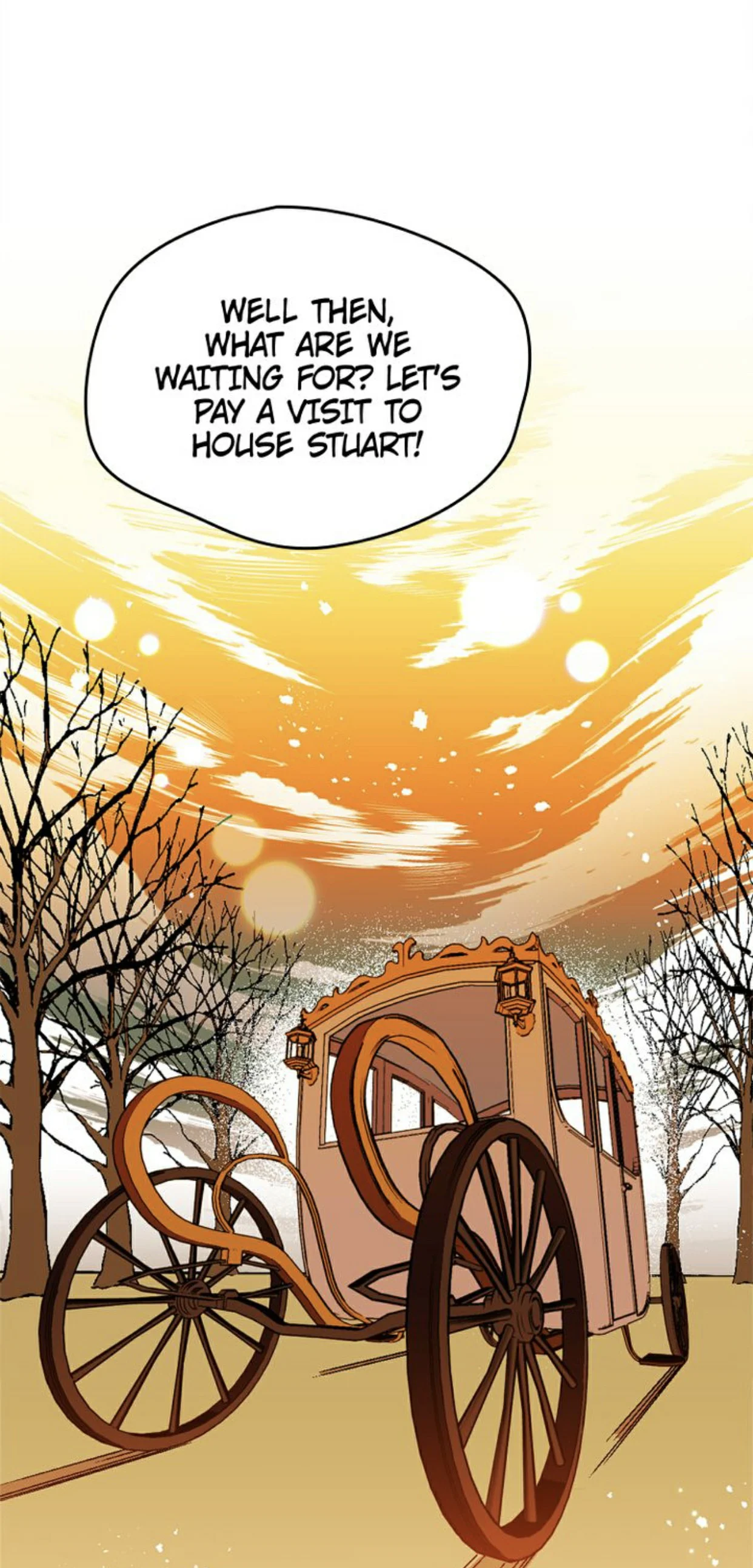 I’ll Save a Decent Family Chapter 78 - Page 22