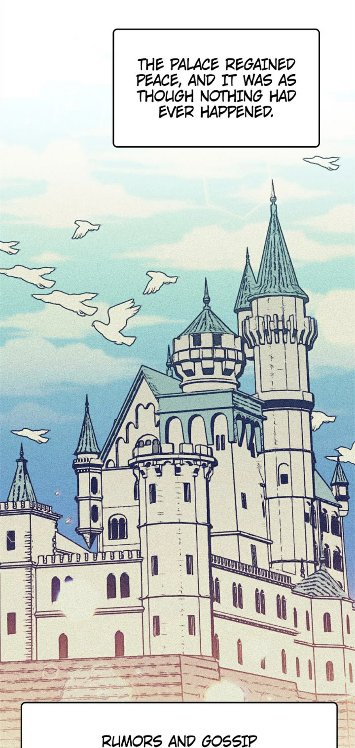 I’ll Save a Decent Family Chapter 78 - Page 28