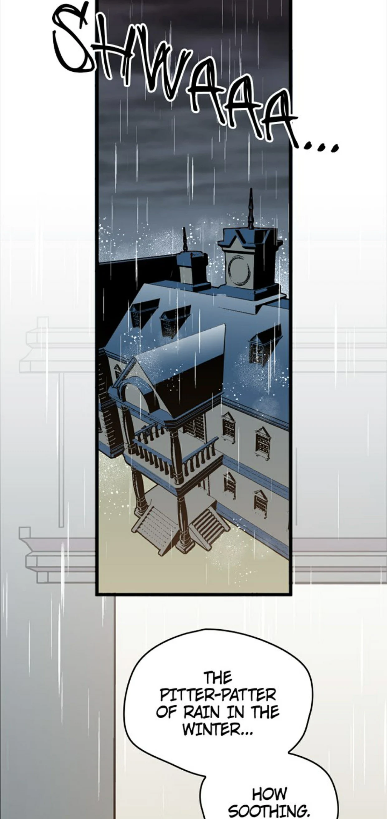 I’ll Save a Decent Family Chapter 78 - Page 31