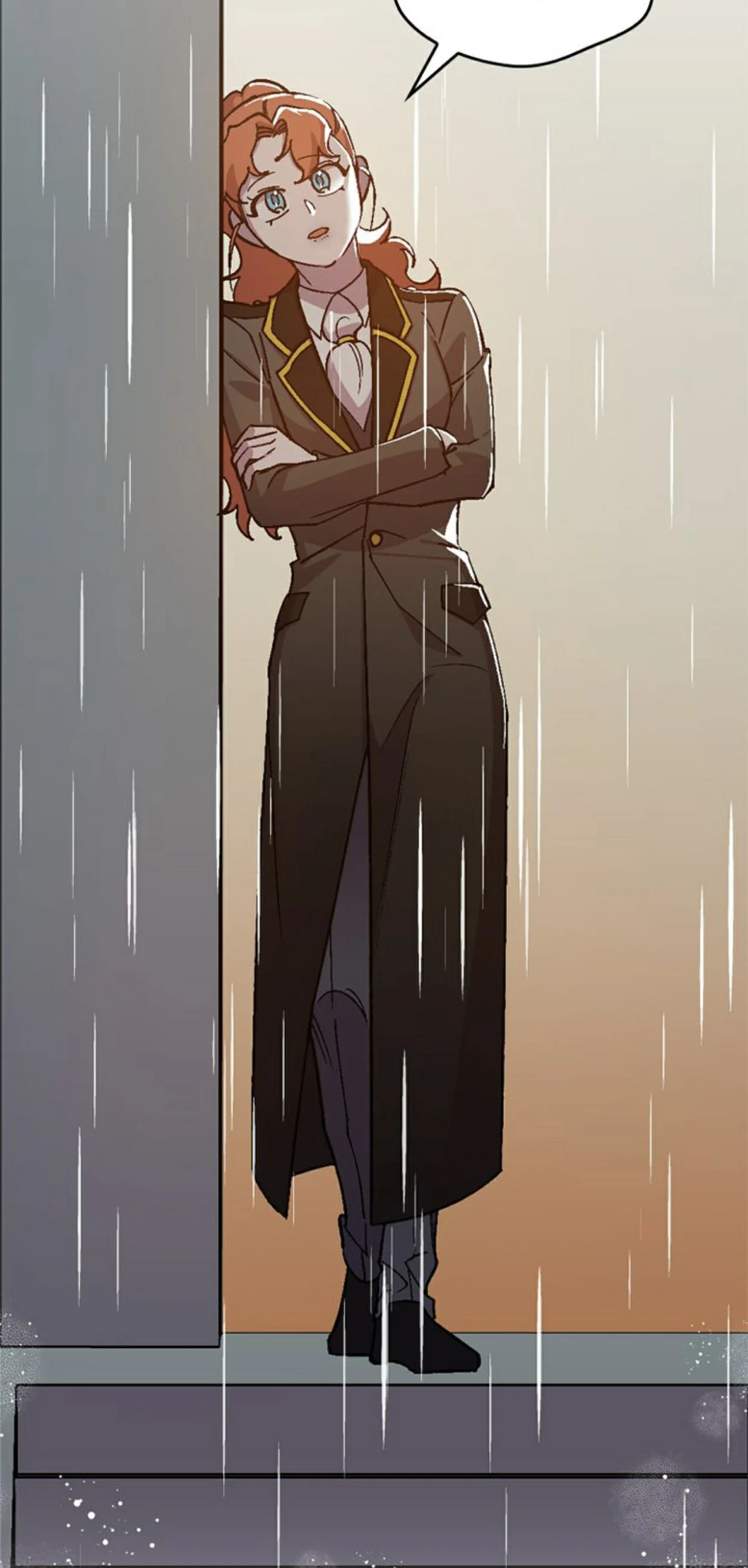 I’ll Save a Decent Family Chapter 78 - Page 32