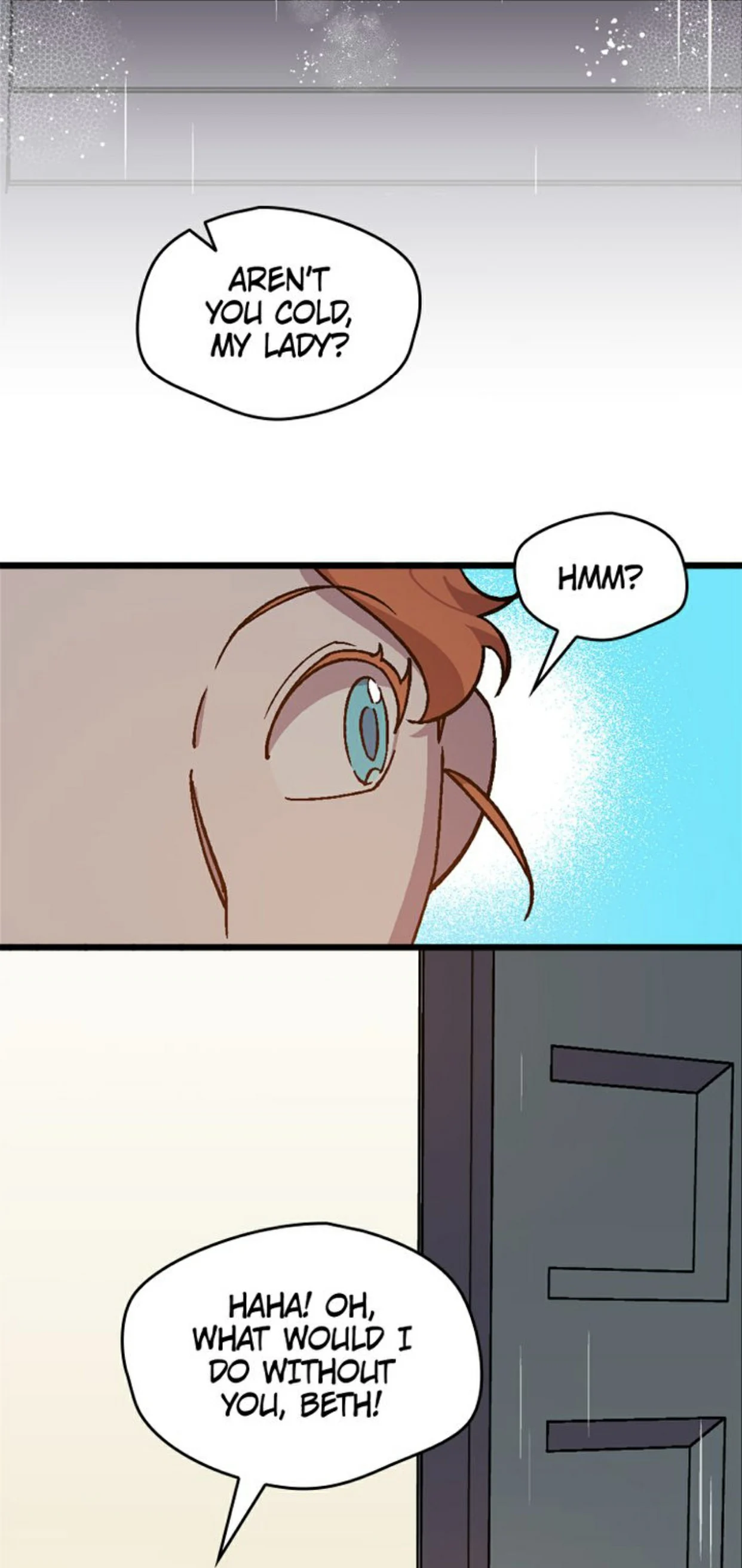 I’ll Save a Decent Family Chapter 78 - Page 33