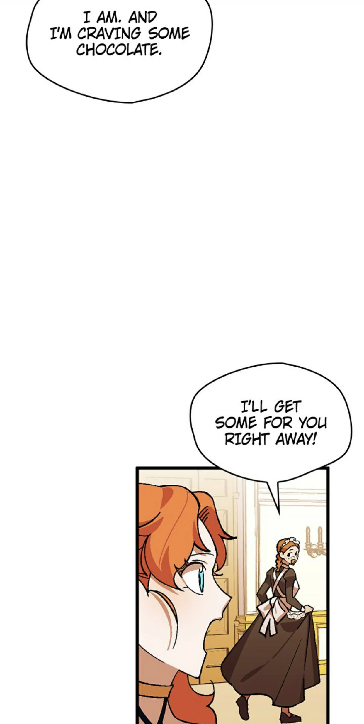 I’ll Save a Decent Family Chapter 78 - Page 4