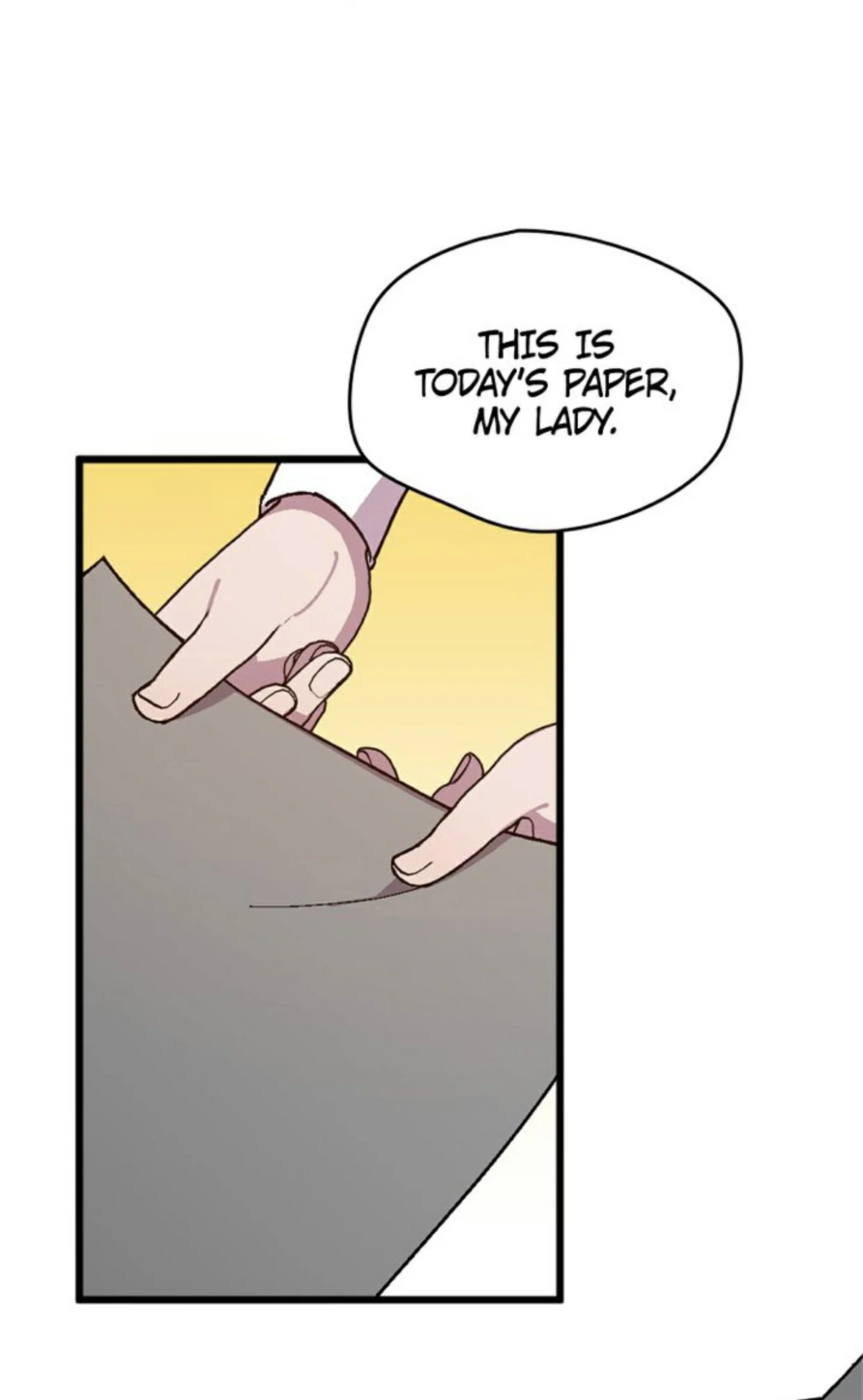 I’ll Save a Decent Family Chapter 78 - Page 40