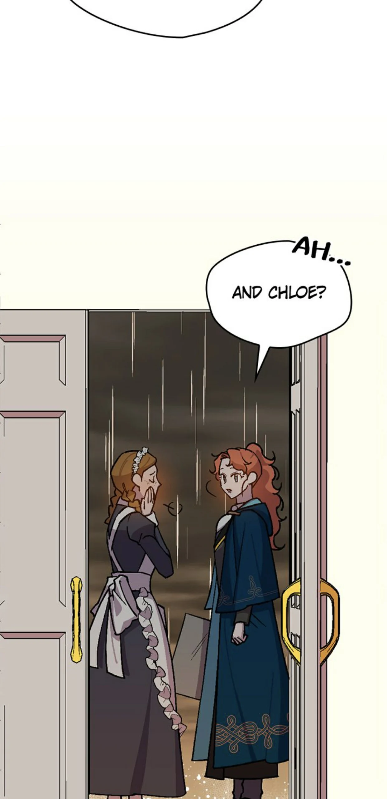 I’ll Save a Decent Family Chapter 78 - Page 48