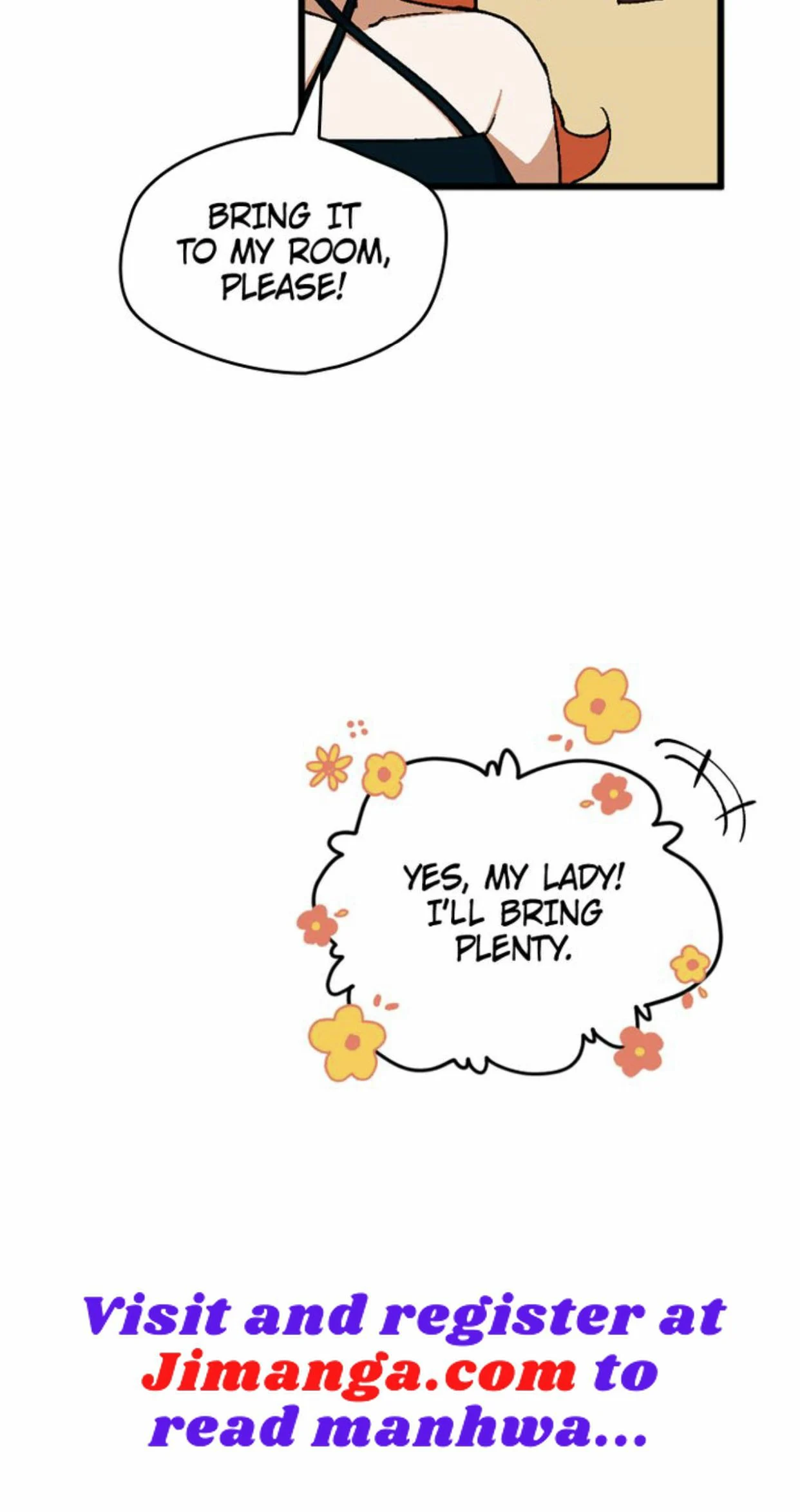 I’ll Save a Decent Family Chapter 78 - Page 5