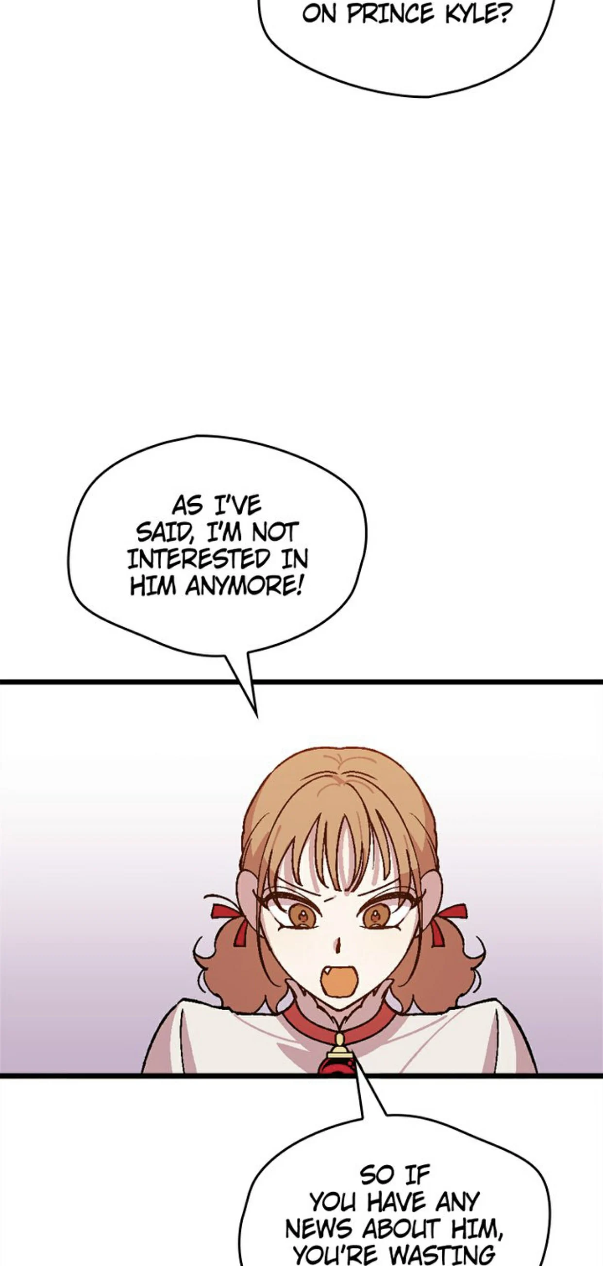 I’ll Save a Decent Family Chapter 78 - Page 57