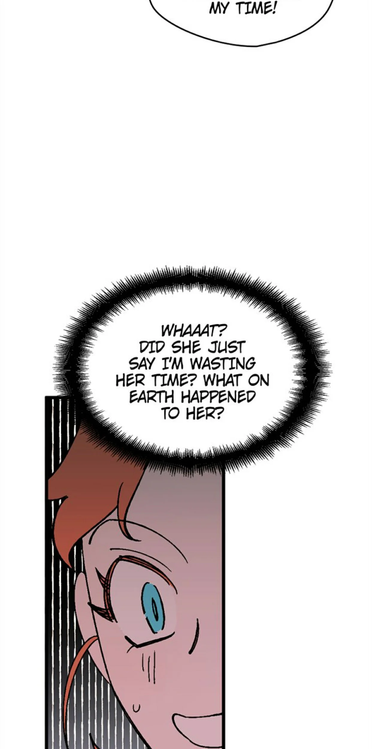 I’ll Save a Decent Family Chapter 78 - Page 58