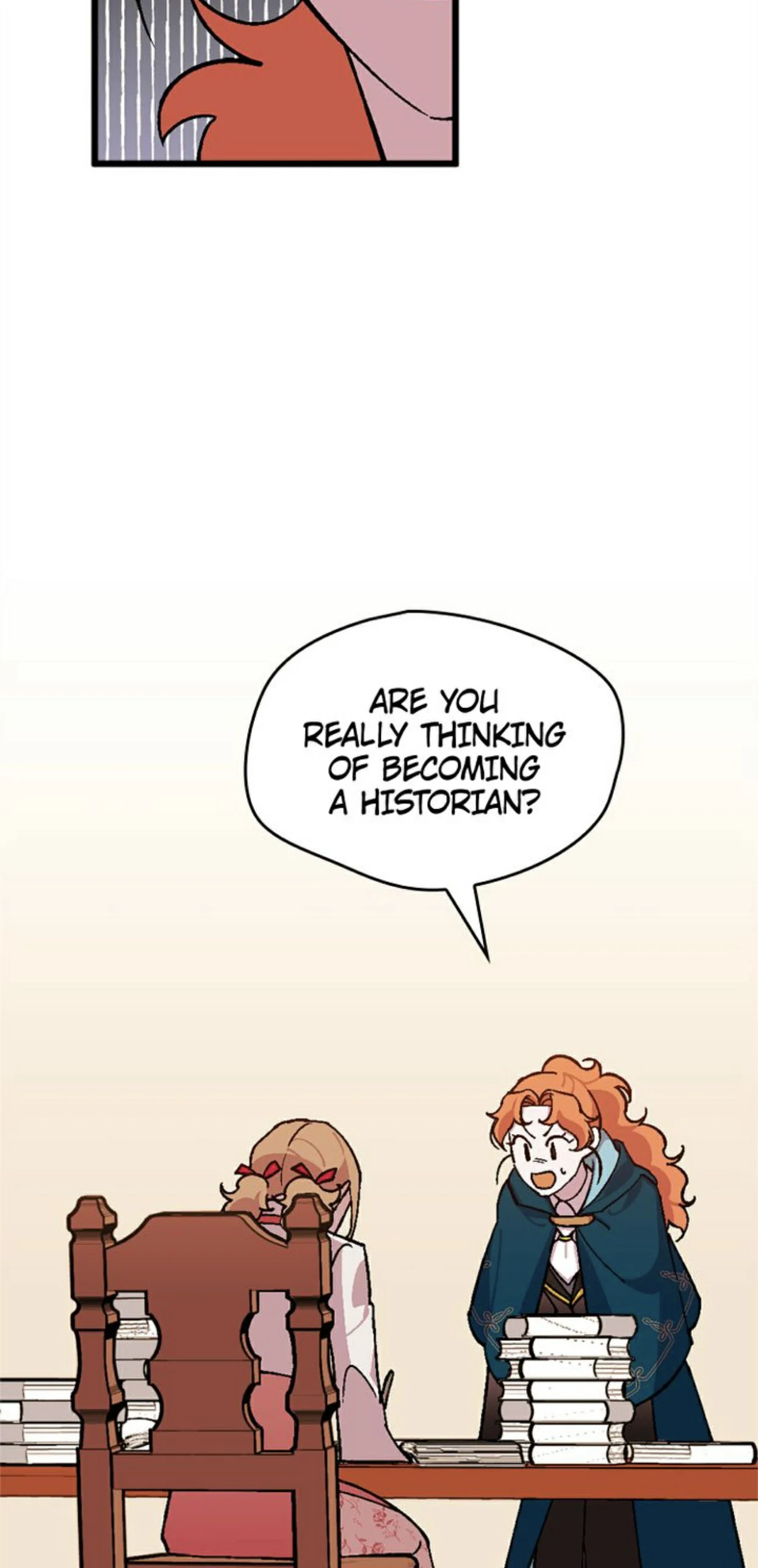 I’ll Save a Decent Family Chapter 78 - Page 59