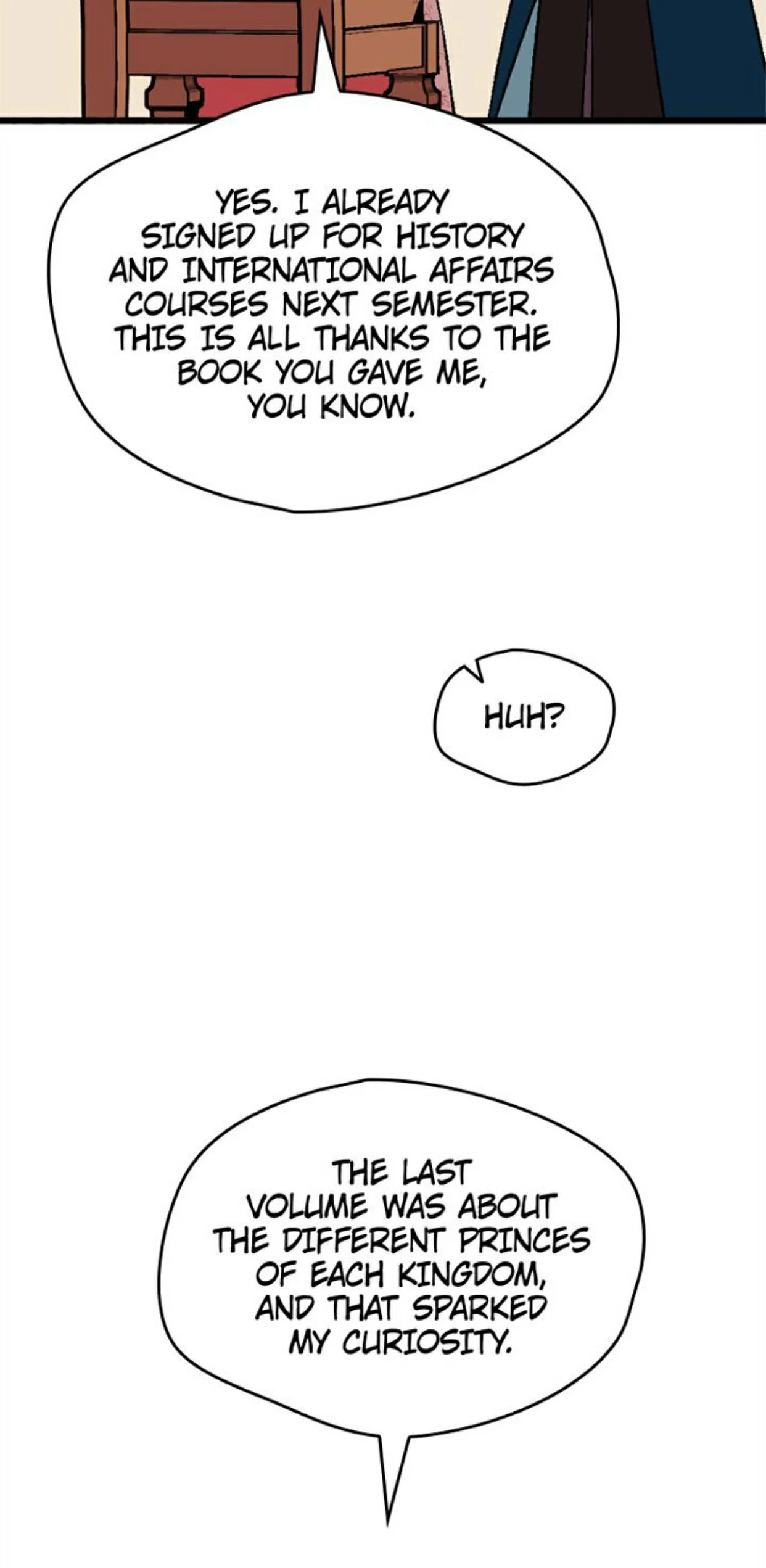 I’ll Save a Decent Family Chapter 78 - Page 60