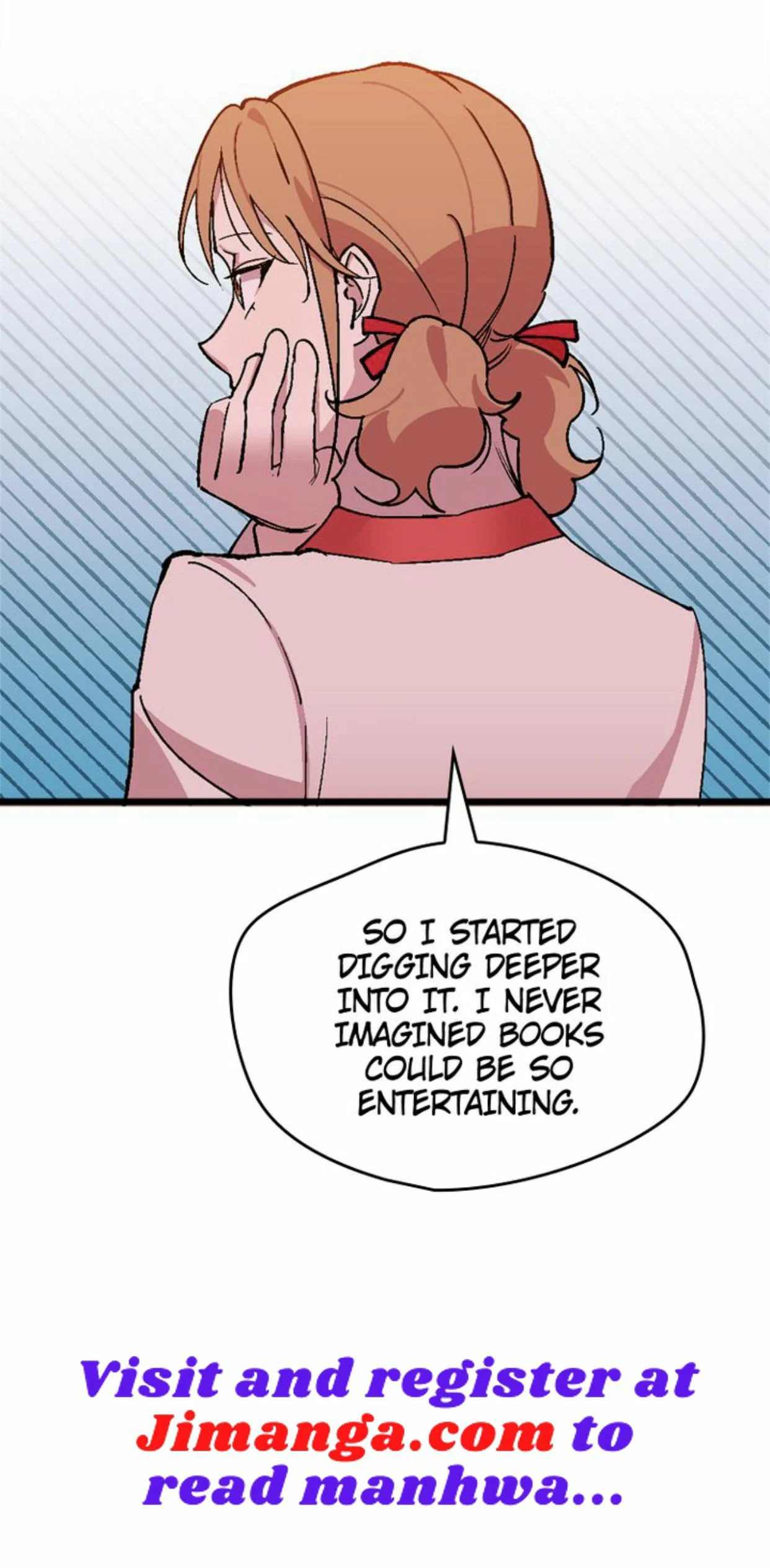 I’ll Save a Decent Family Chapter 78 - Page 61