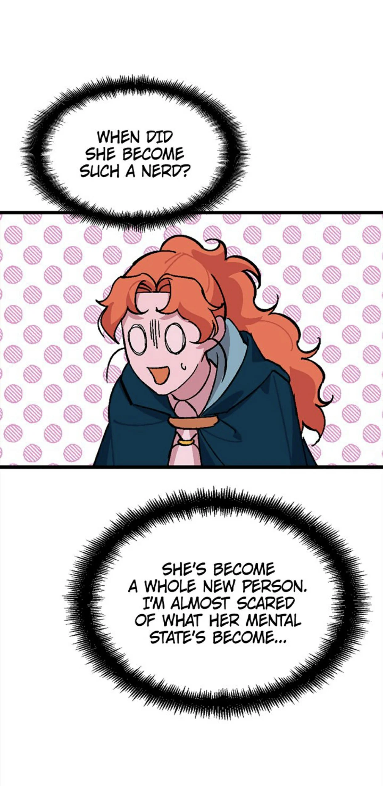 I’ll Save a Decent Family Chapter 78 - Page 62